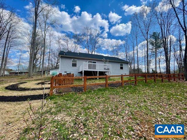 Barboursville, VA 22923,34 CARROLLS LN