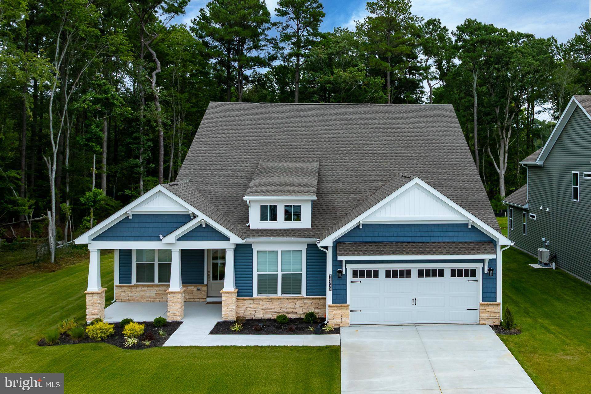 Selbyville, DE 19975,35290 WILD GOOSE LANDING