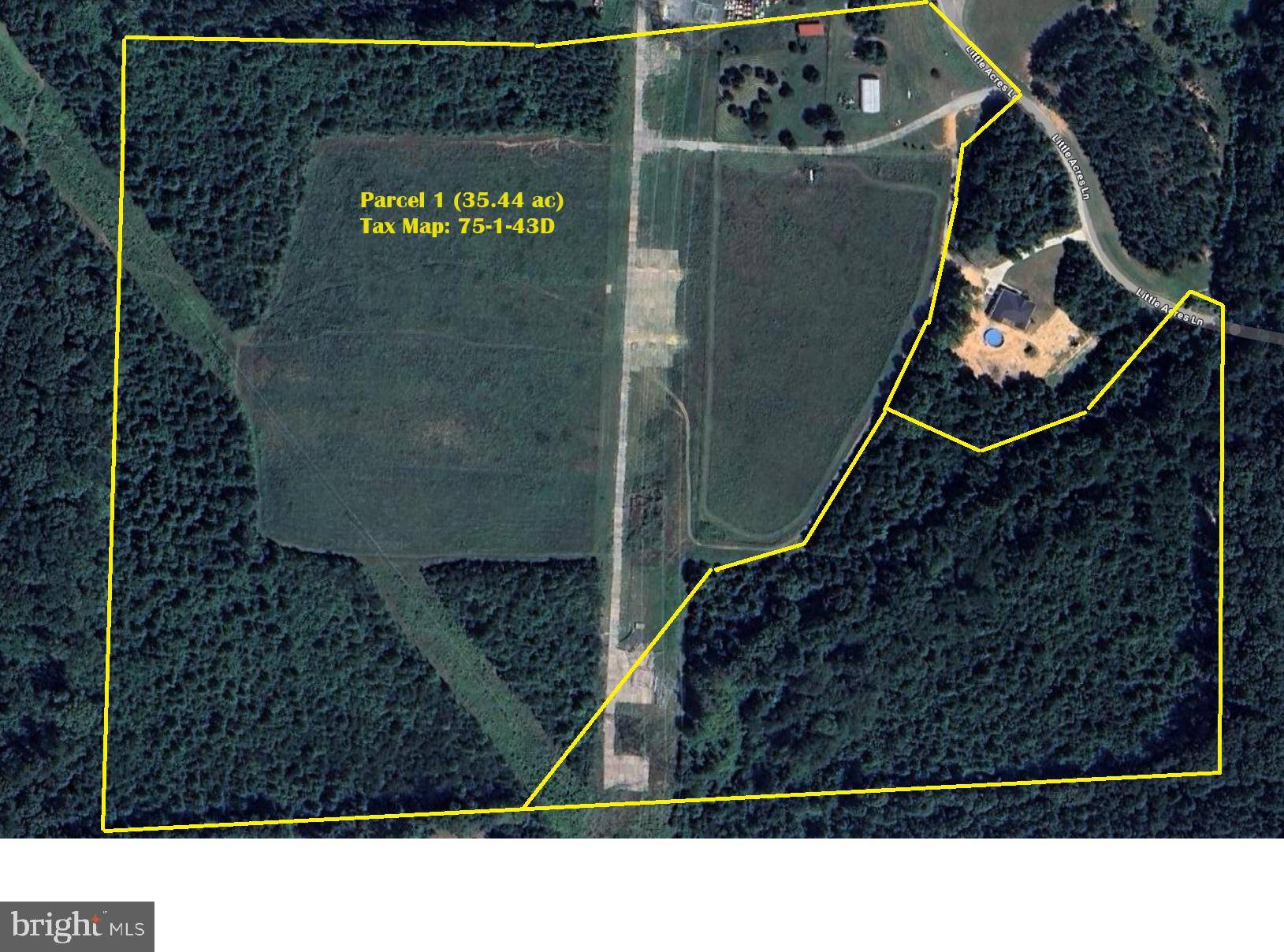 Woodford, VA 22580,6255 LITTLE ACRES LN