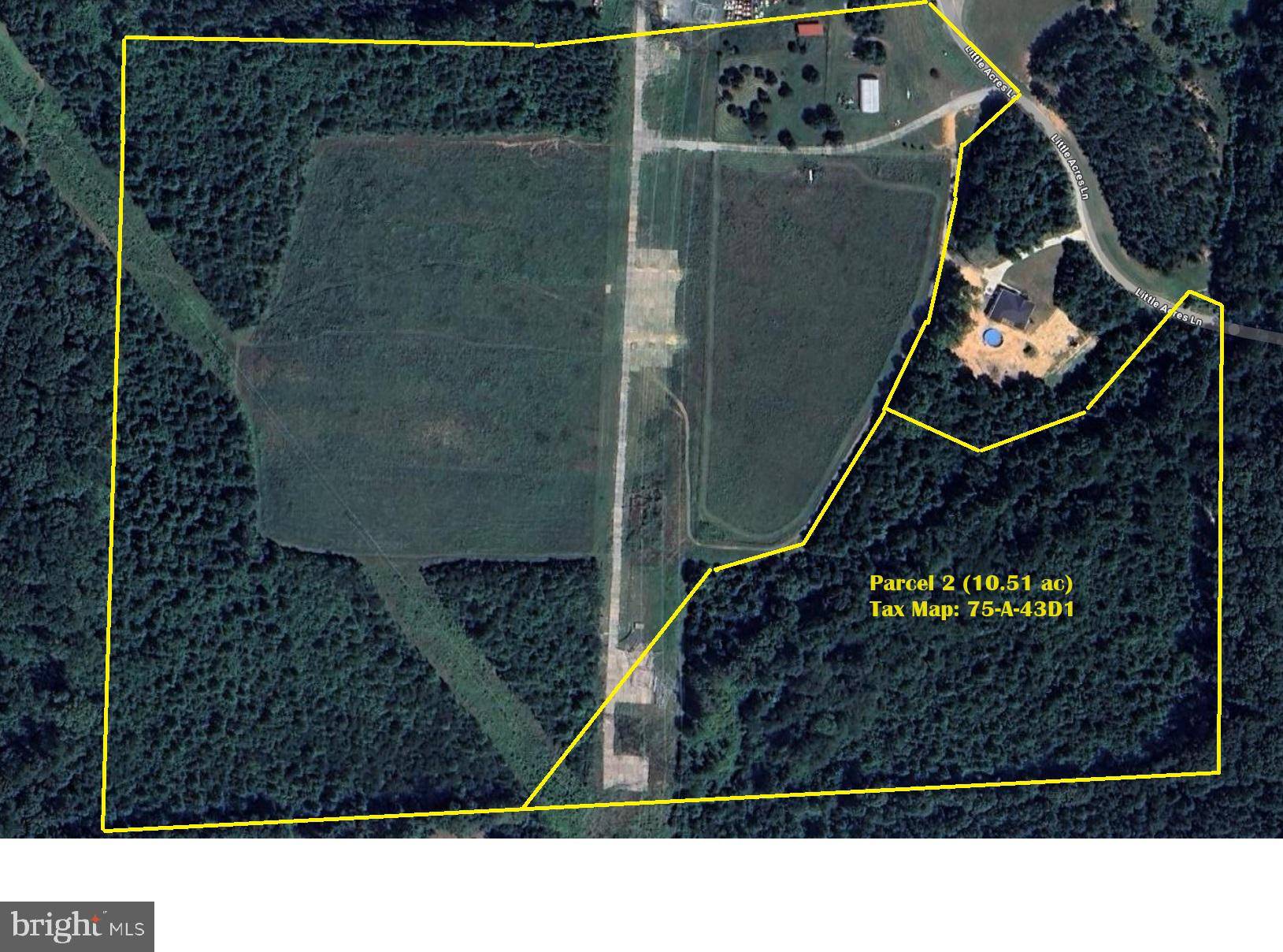 Woodford, VA 22580,6241 LITTLE ACRES LN