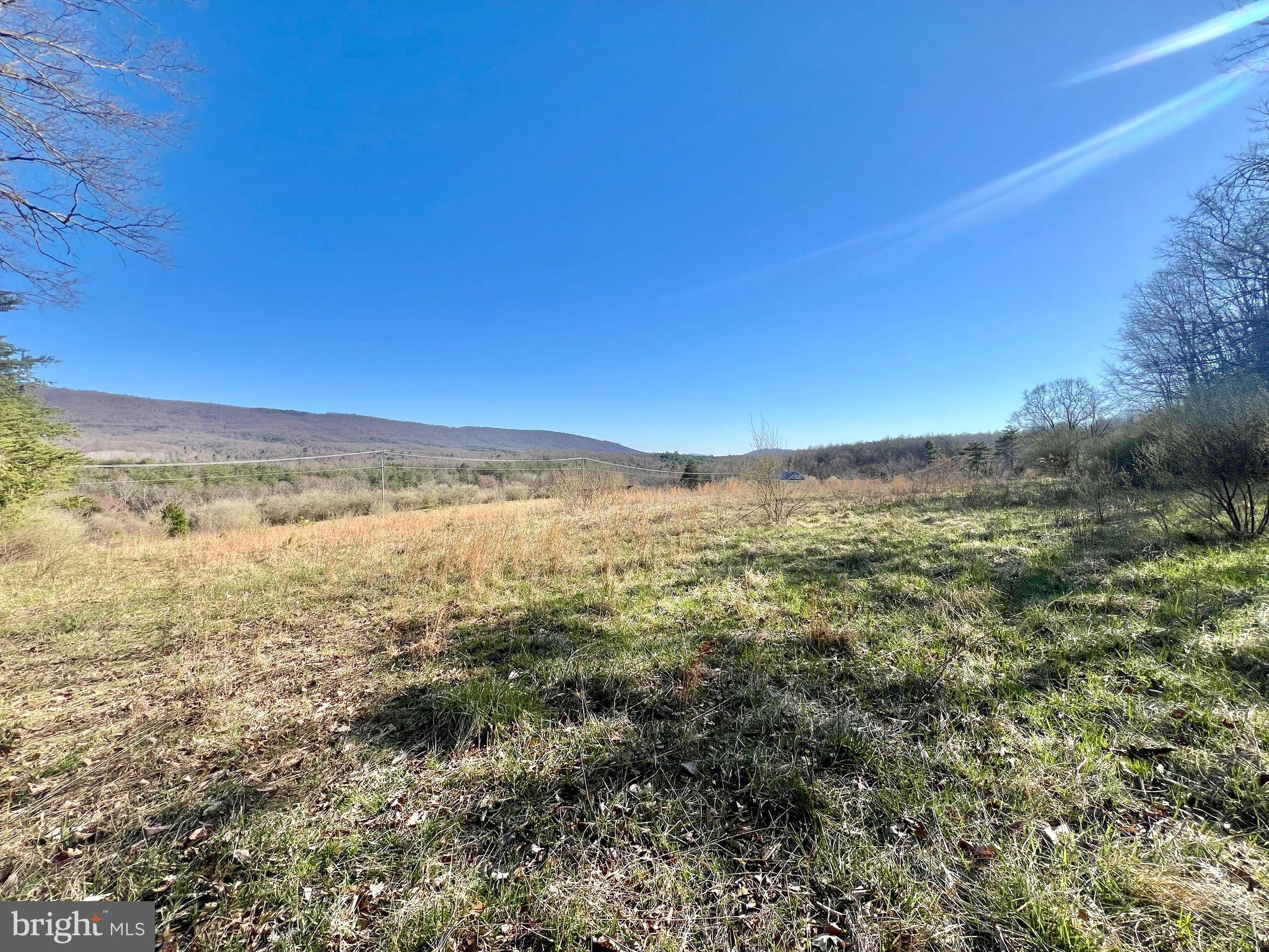 Clearville, PA 15535,00 ROBINSONVILLE ROAD