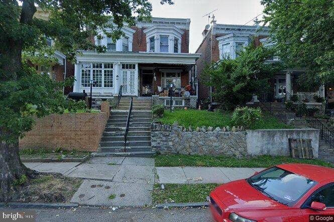 Philadelphia, PA 19144,453 E WALNUT LN