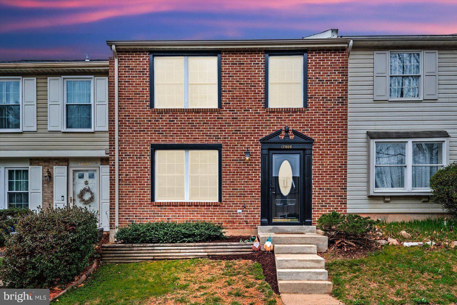 Woodbridge, VA 22192,12806 FRONTIER LN