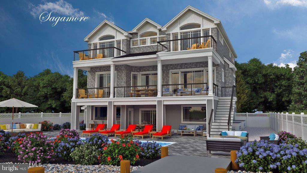 Island Heights, NJ 08732,195 LAKE AVE