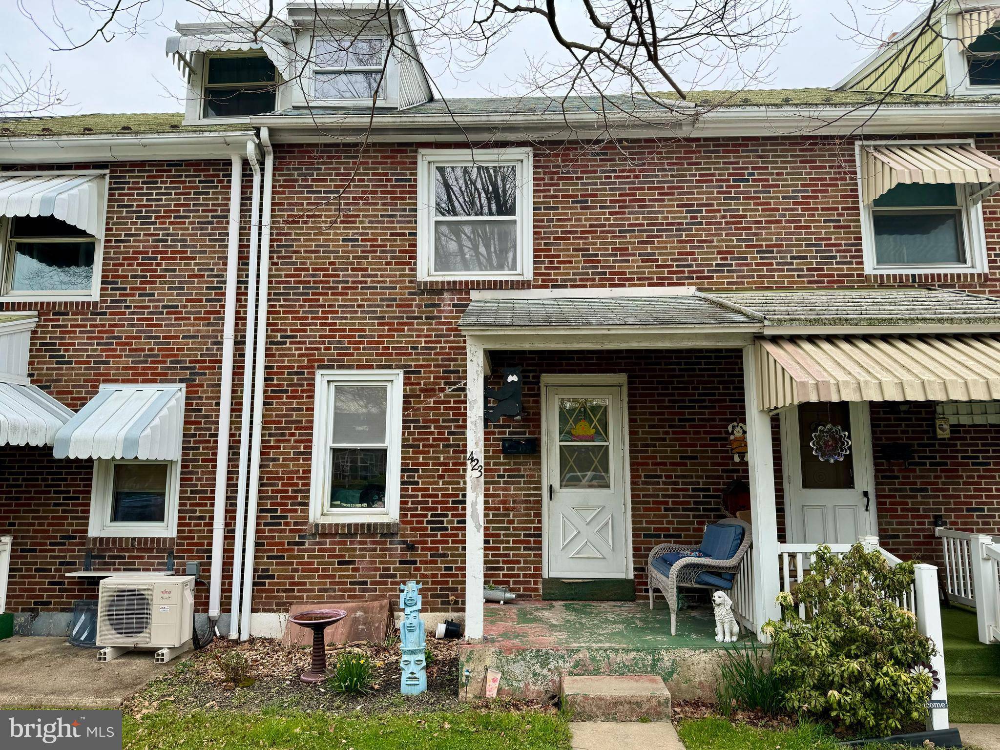 Denver, PA 17517,423 PINE ST