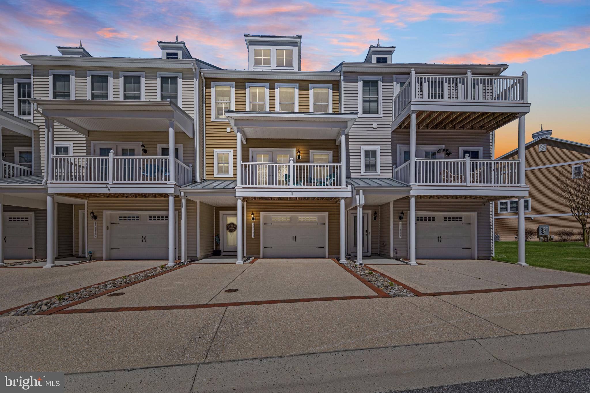 Ocean View, DE 19970,30184 JUMP LN #602