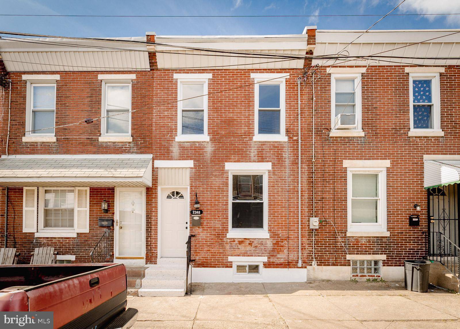 Philadelphia, PA 19137,2248 FRALEY ST