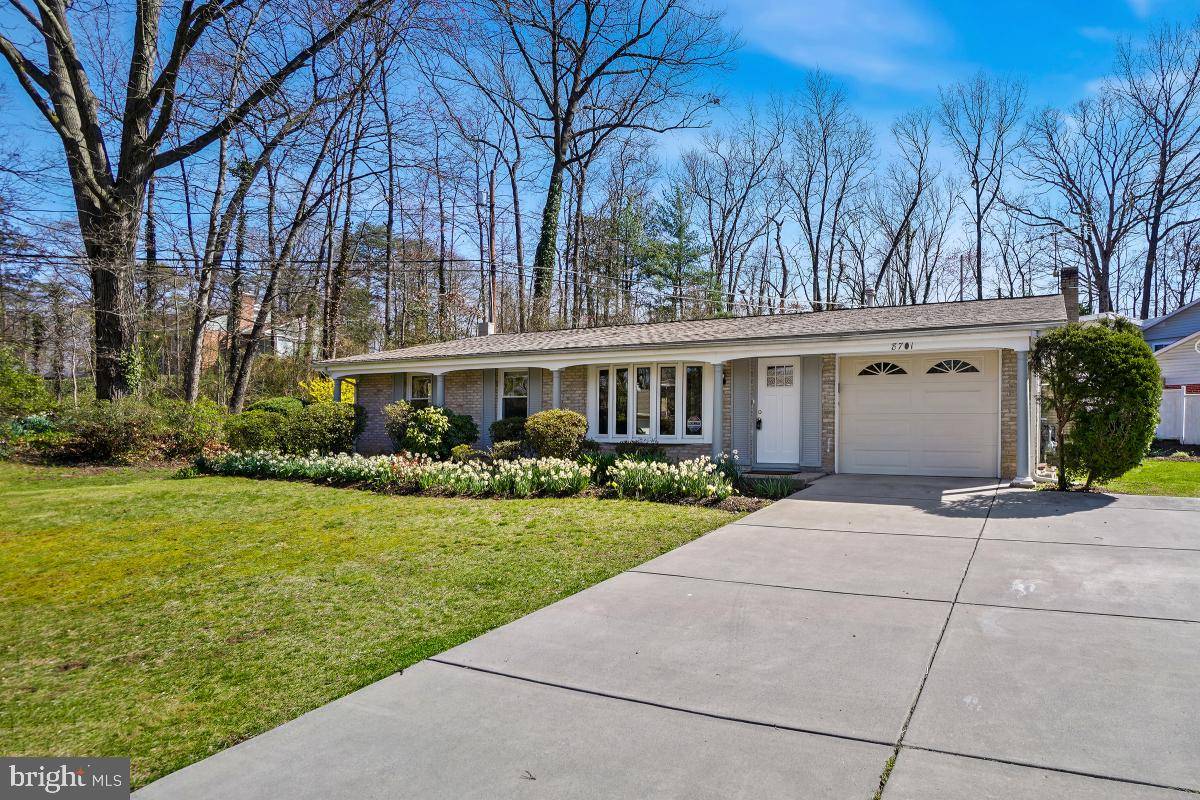 Laurel, MD 20708,8701 BRIARCROFT LN