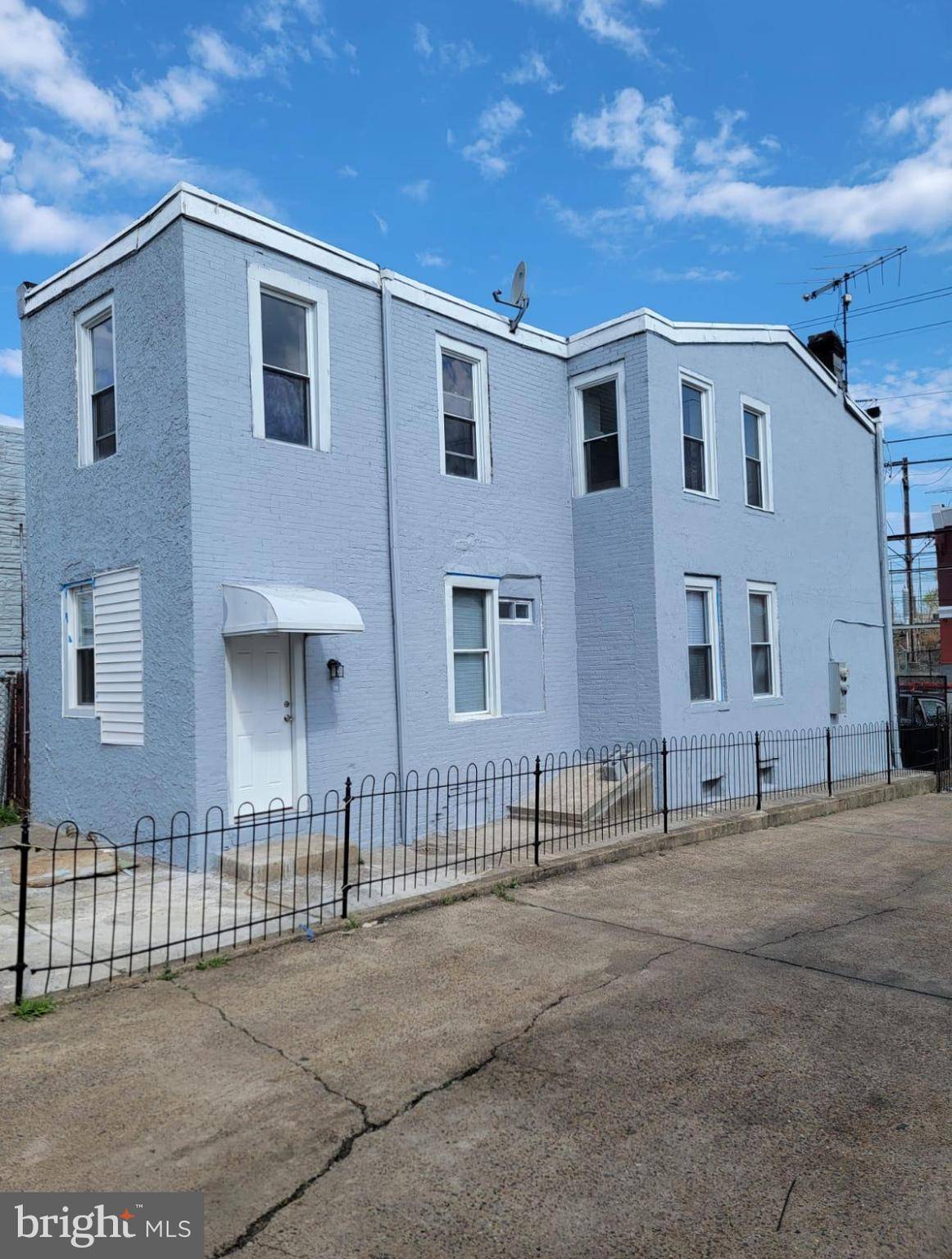 Philadelphia, PA 19134,1218 E VENANGO ST