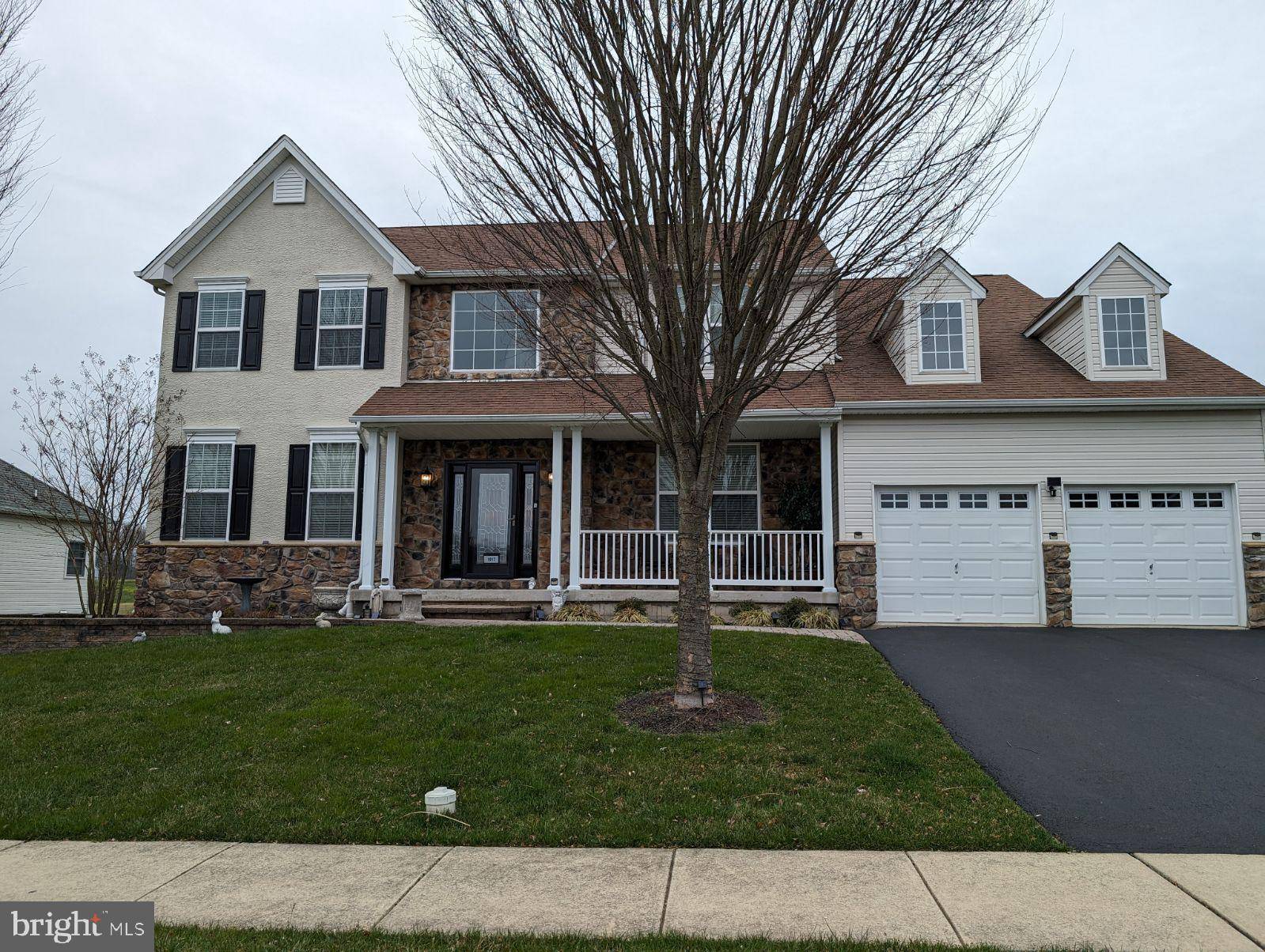 Perkasie, PA 18944,1017 LANDIS RUSH DR