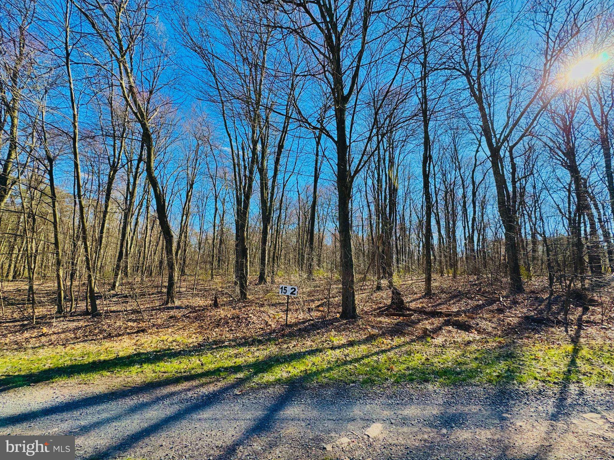 James Creek, PA 16657,LOT: 15 PARADISE POINT