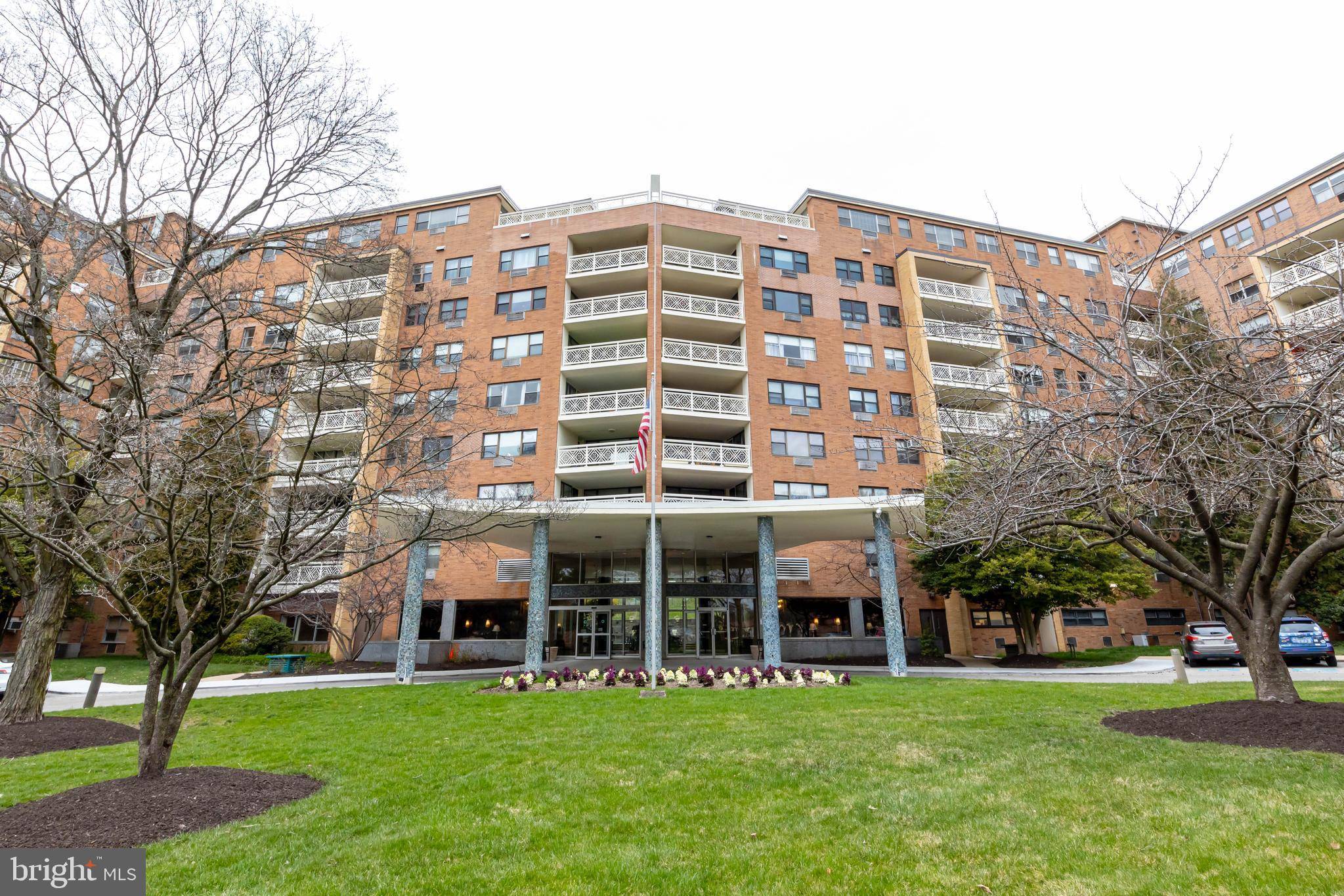 Elkins Park, PA 19027,7900 OLD YORK RD #615B