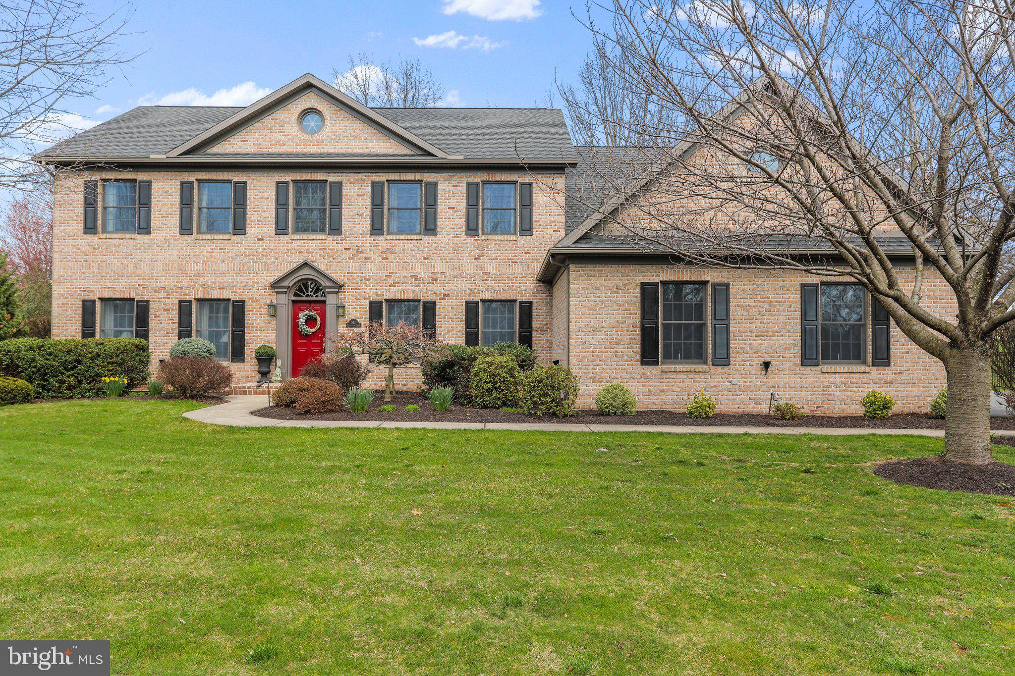 Greencastle, PA 17225,511 BROOKVIEW DRIVE