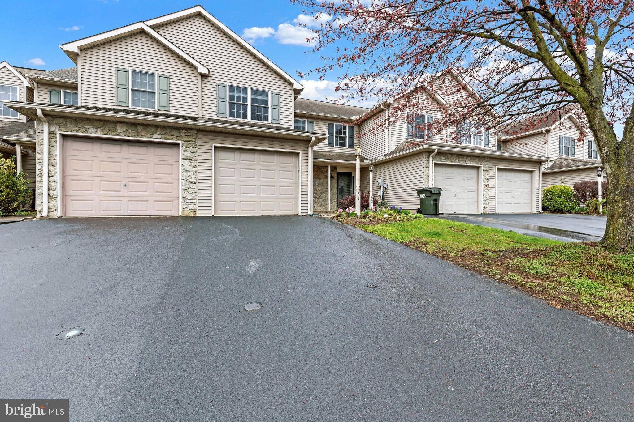 Lititz, PA 17543,81 PEBBLE CREEK DR