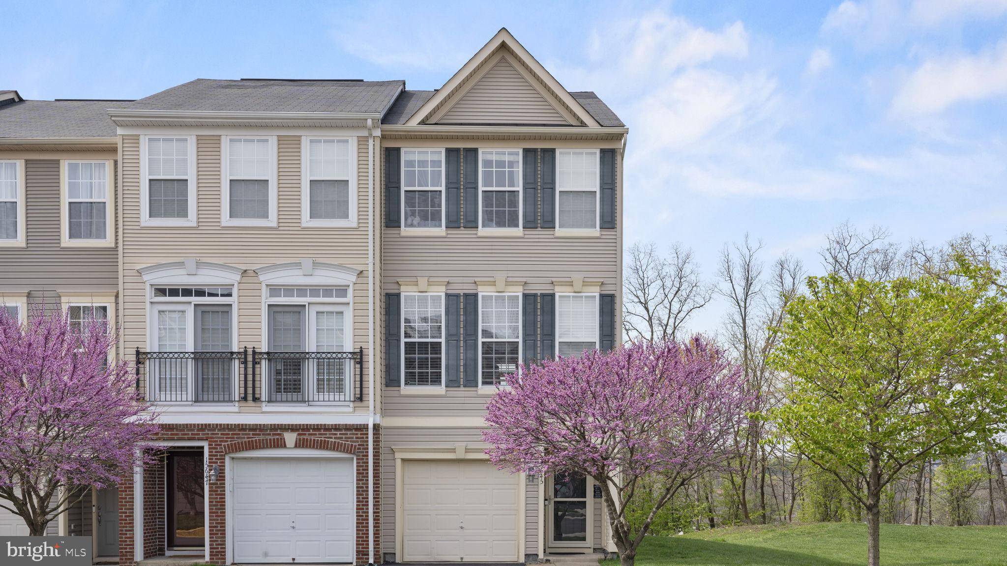 Woodbridge, VA 22191,15645 JOHN DISKIN CIR