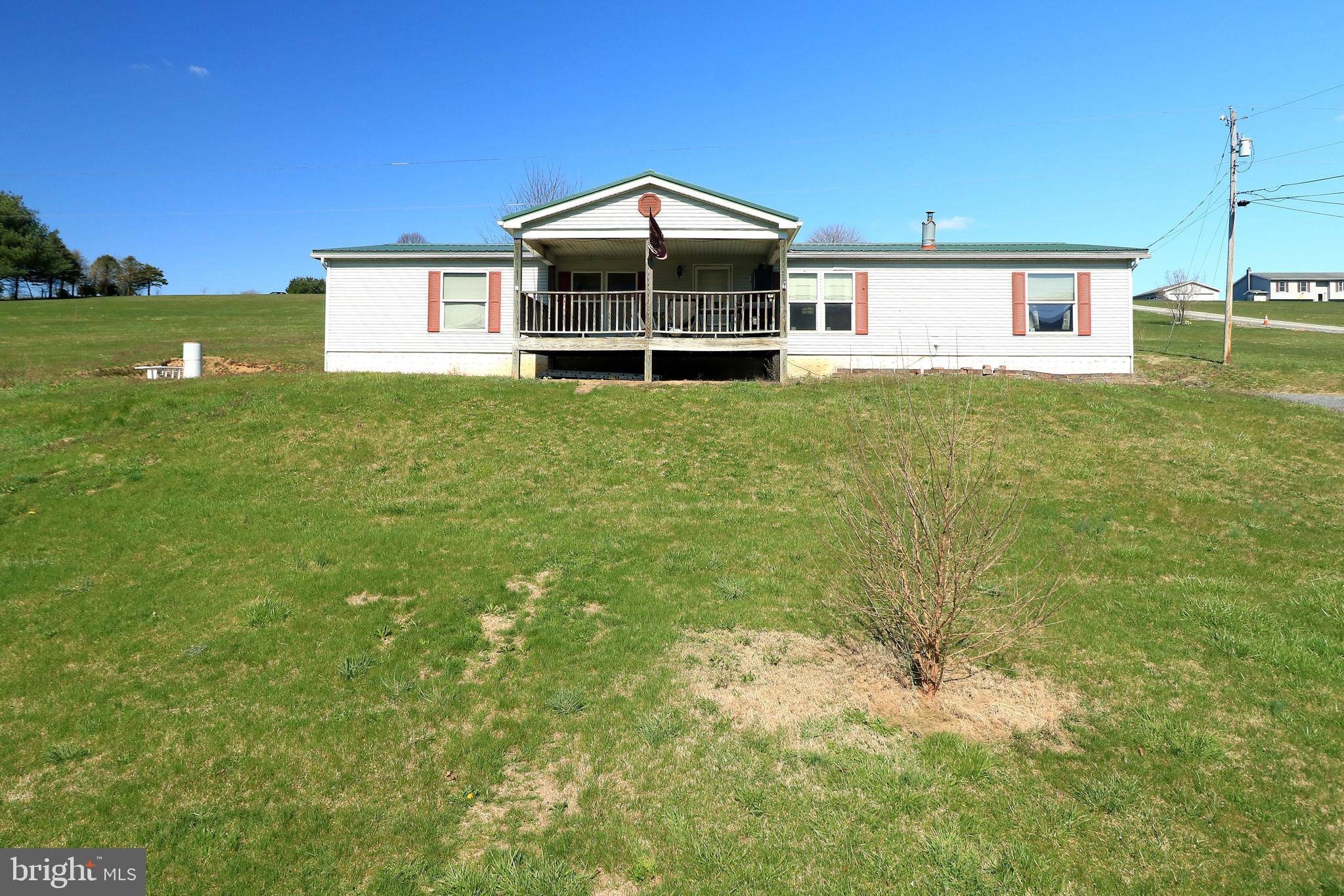 Beech Creek, PA 16822,761 EAGLE VALLEY RD