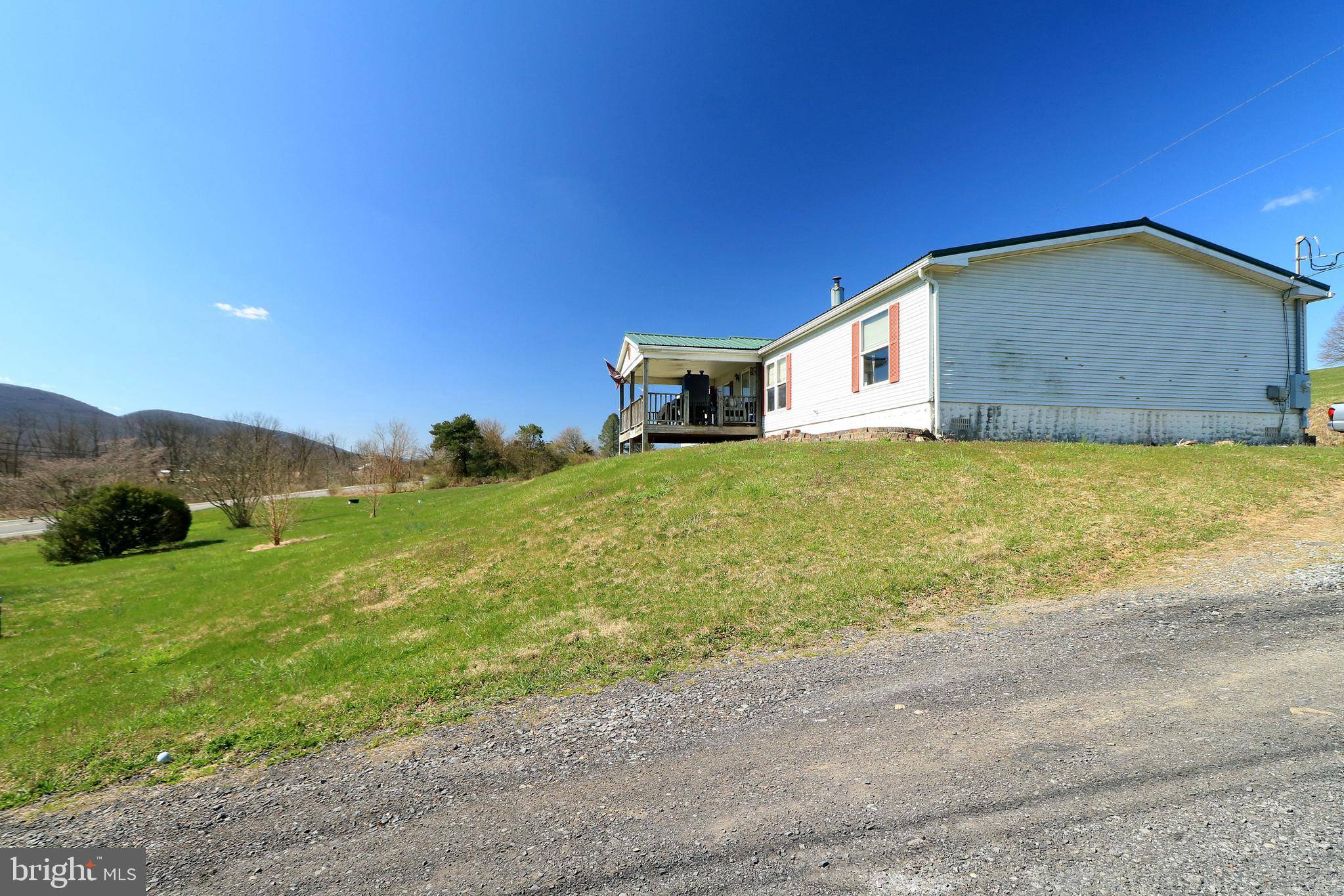 Beech Creek, PA 16822,761 EAGLE VALLEY RD