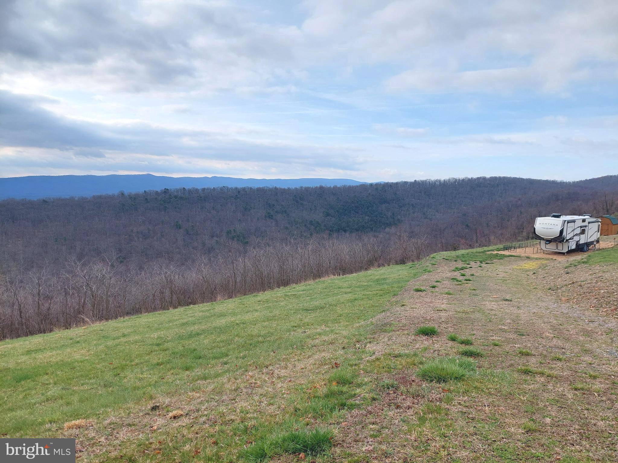 Romney, WV 26757,LOT 34 S APPLE RIDGE RD