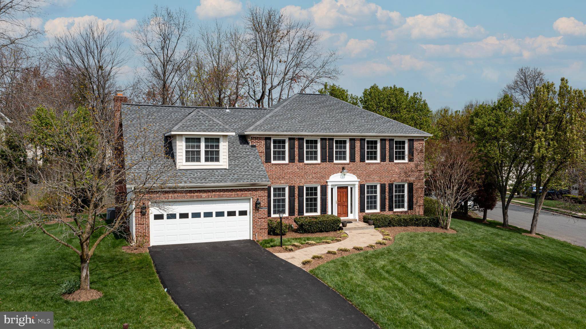 Fairfax, VA 22030,12900 CHALKSTONE CT