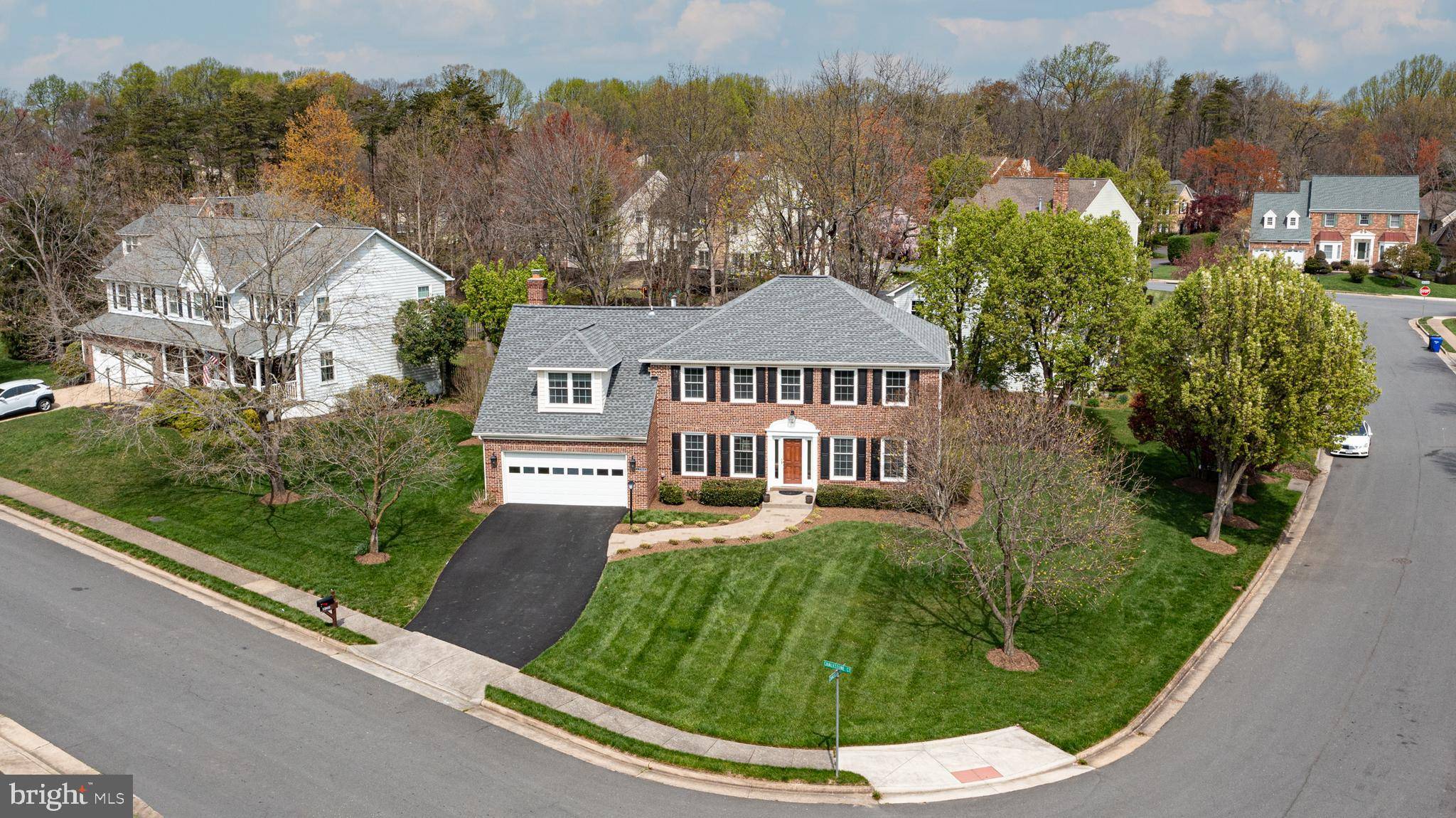 Fairfax, VA 22030,12900 CHALKSTONE CT