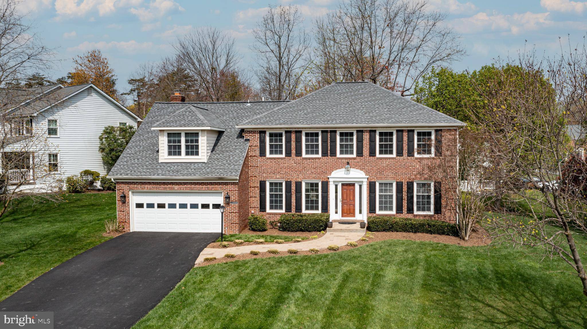 Fairfax, VA 22030,12900 CHALKSTONE CT