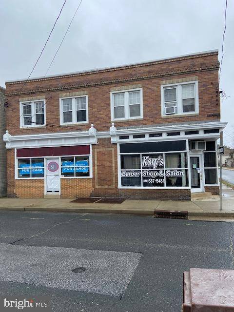 Paulsboro, NJ 08066,915-917 N DELAWARE ST