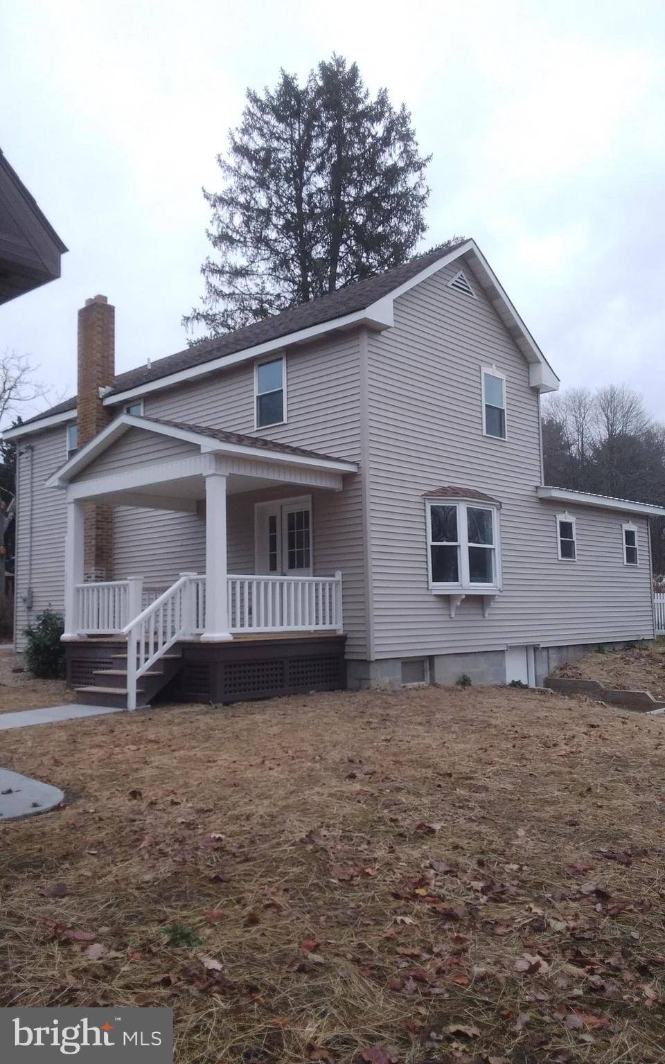 Winburne, PA 16879,178 ROOSEVELT ST