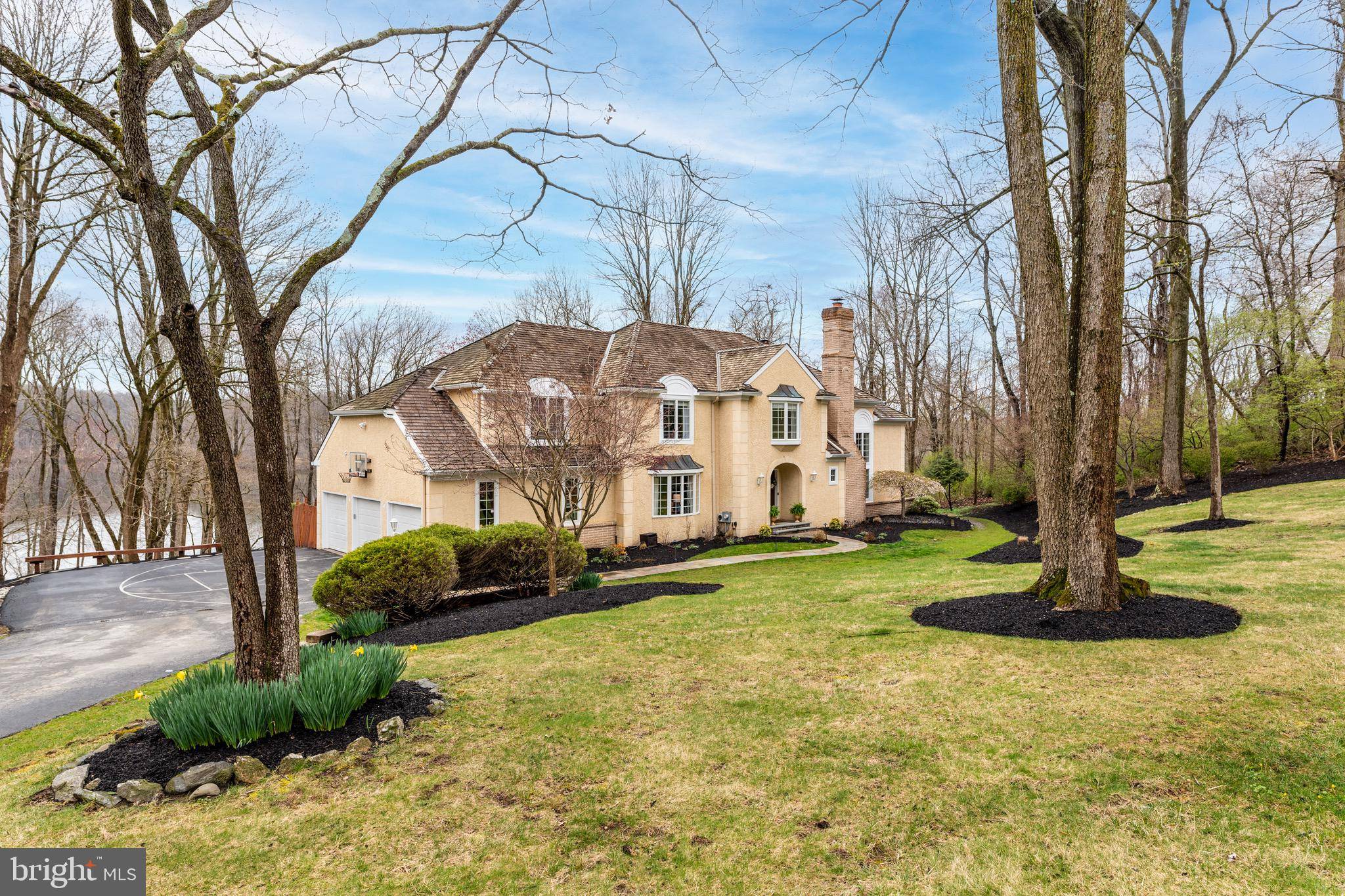 Newtown Square, PA 19073,32 SPRINGTON POINTE DR