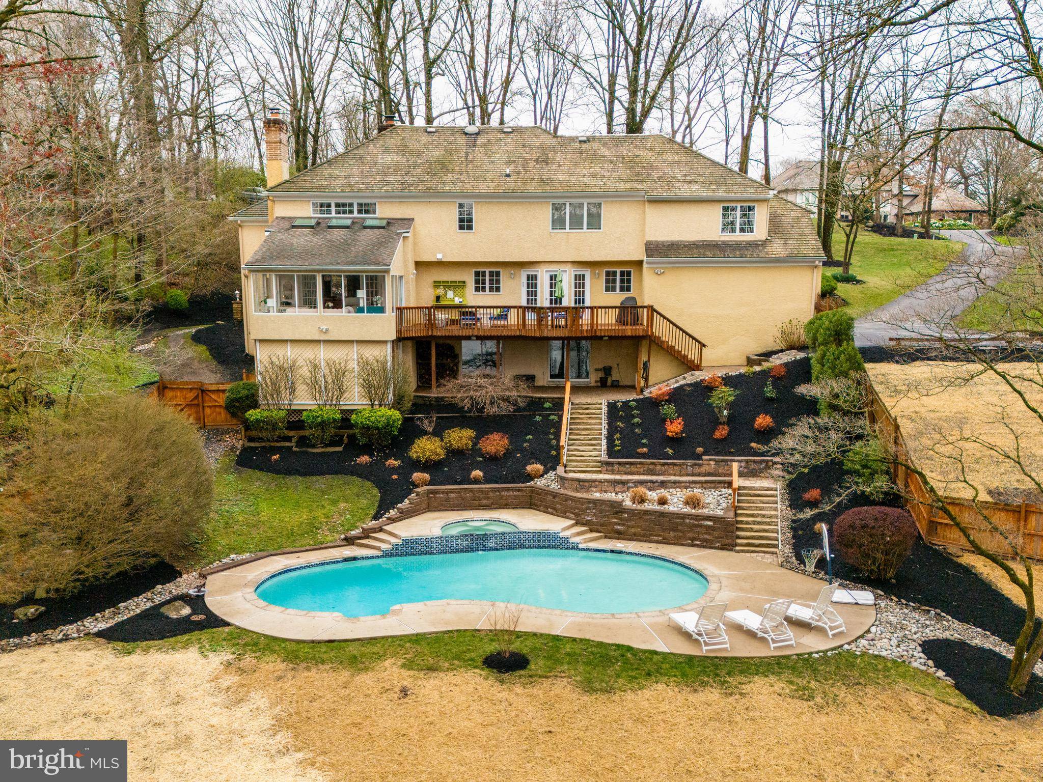 Newtown Square, PA 19073,32 SPRINGTON POINTE DR