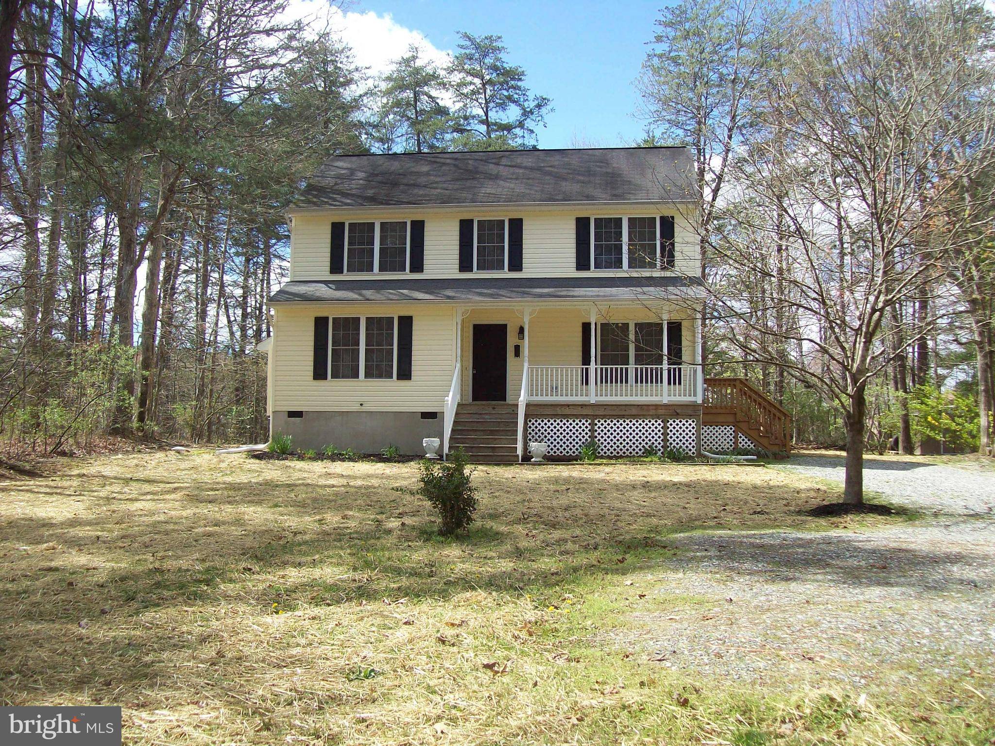 Ruther Glen, VA 22546,733 GLEN COVE DR