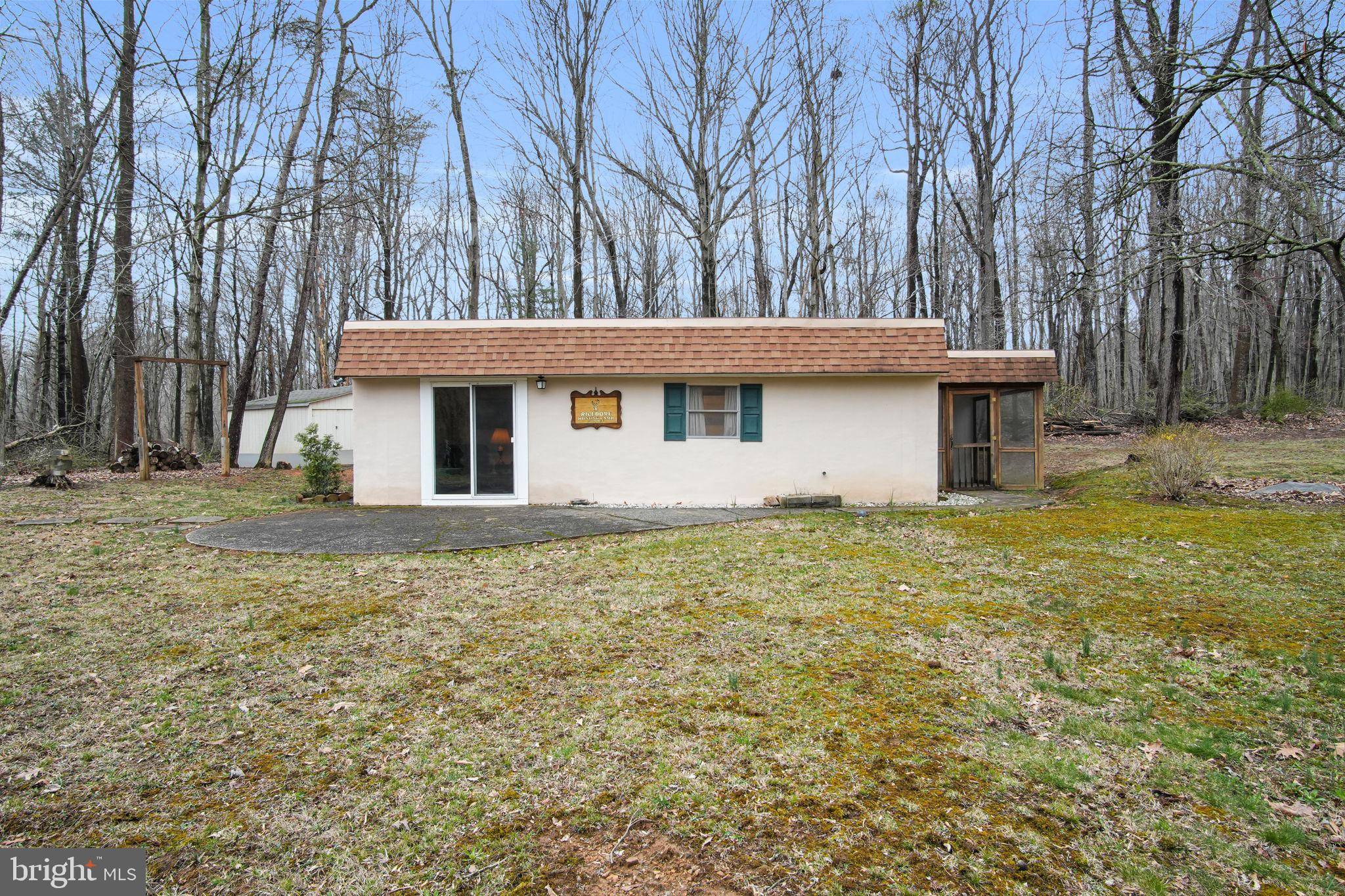 Amberson, PA 17210,0 TIMBER LANE