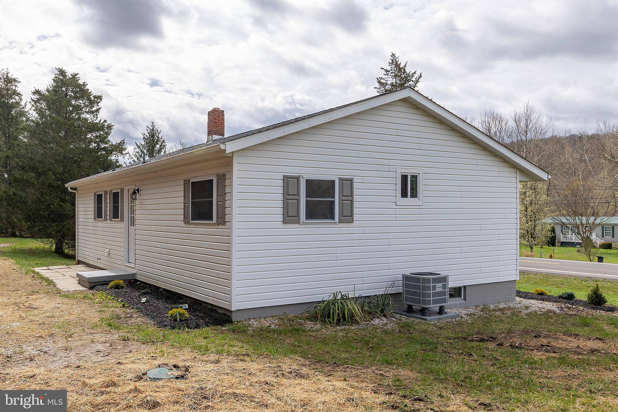 Keyser, WV 26726,7002 FORT ASHBY RD