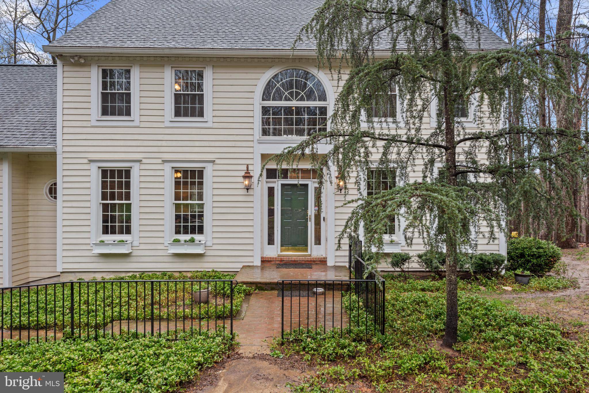 Marriottsville, MD 21104,1236 CROWS FOOT RD