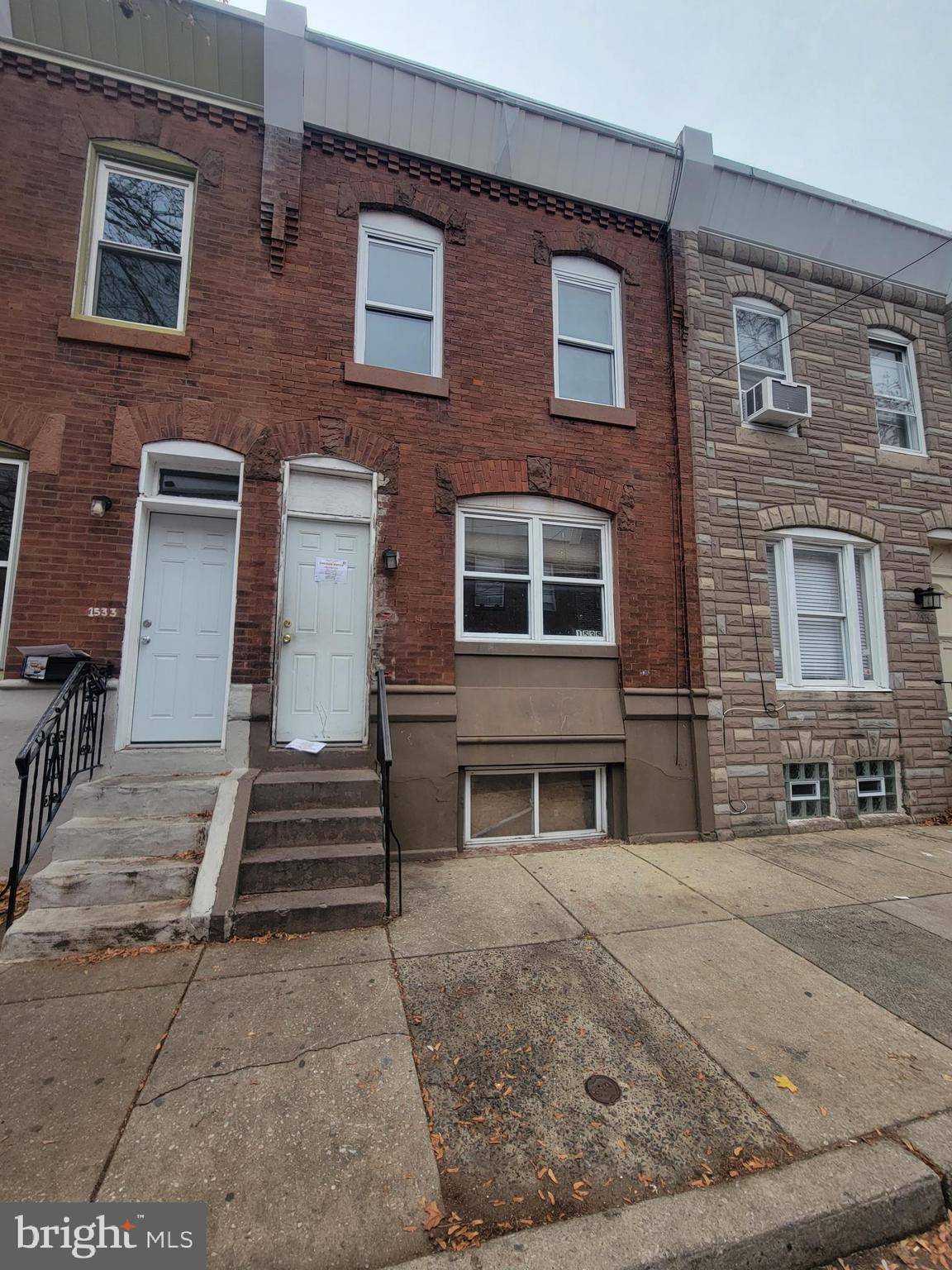 Philadelphia, PA 19146,1535 S BAILEY ST