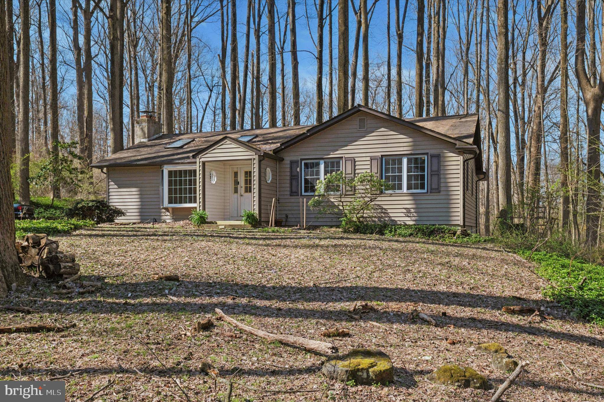 Chadds Ford, PA 19317,95 OLD ORCHARD LN