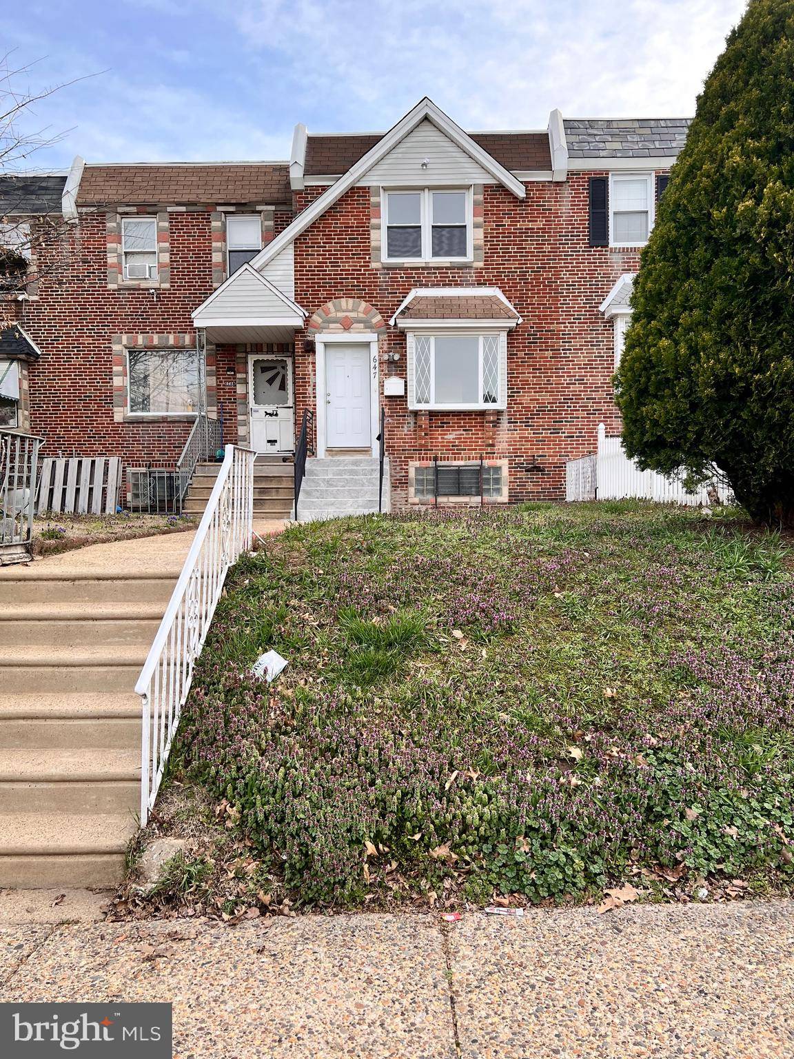 Philadelphia, PA 19120,647 GARLAND ST