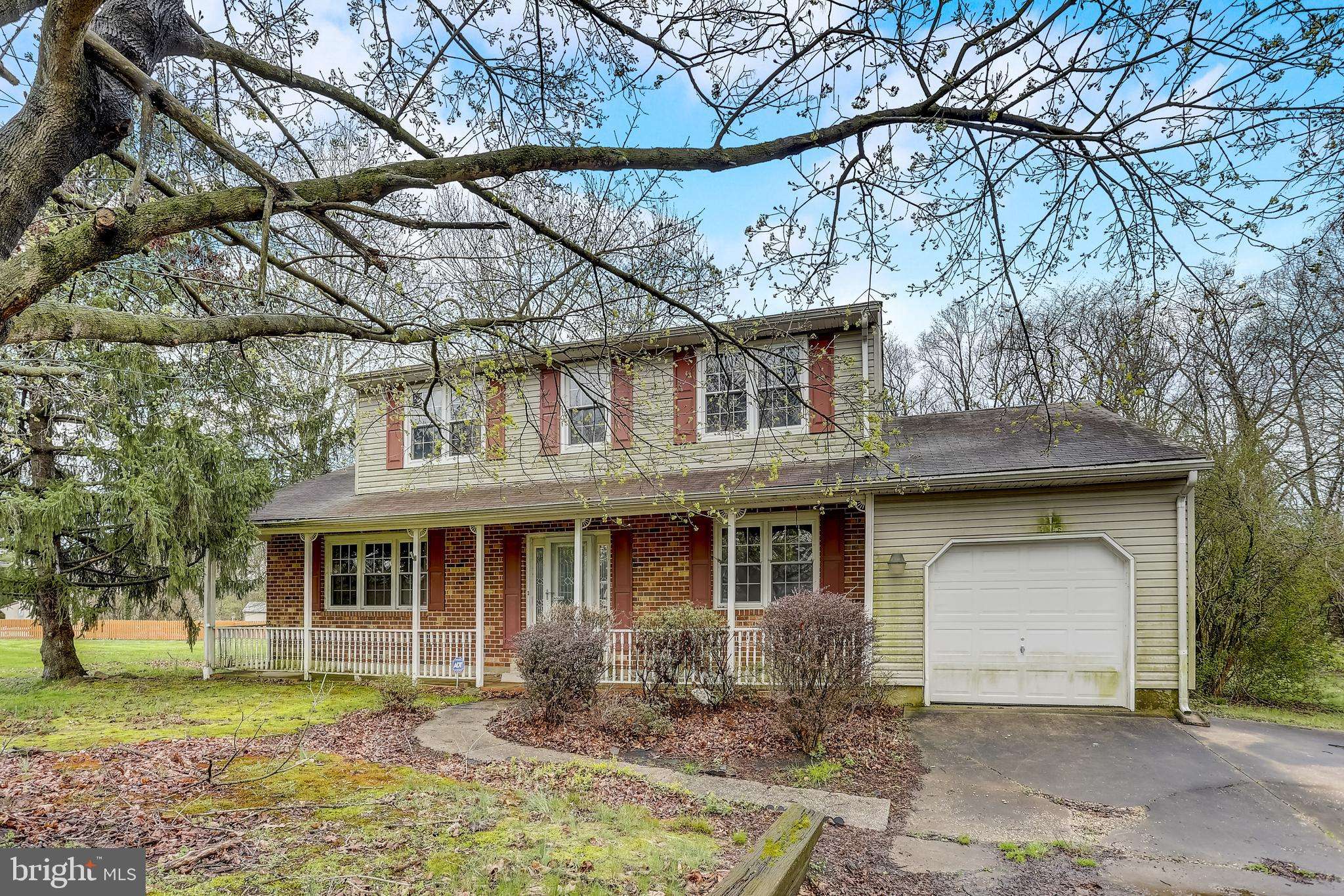 Bear, DE 19701,9 MEADOW KNOLL CT