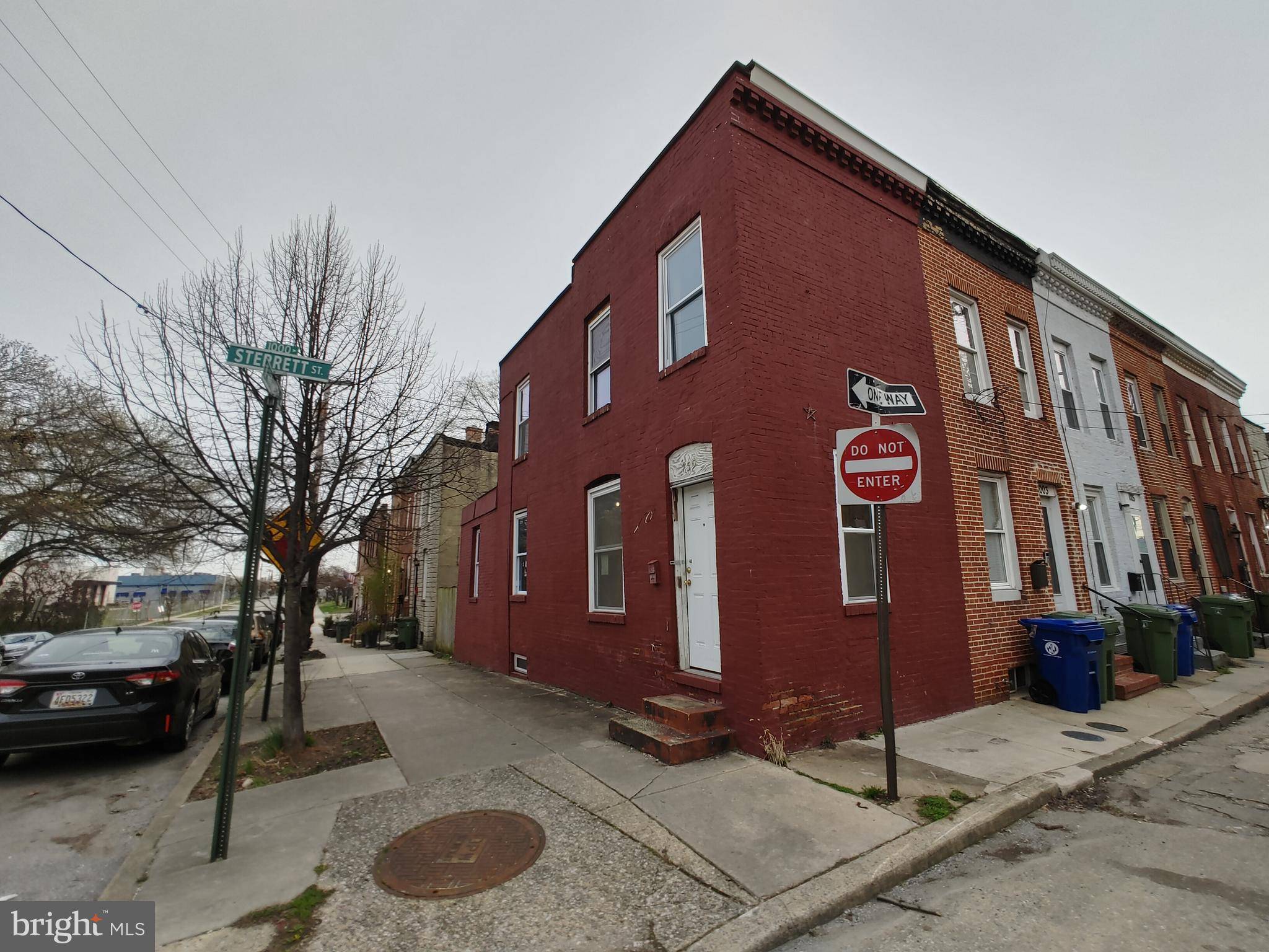 Baltimore, MD 21230,759 HAMBURG ST