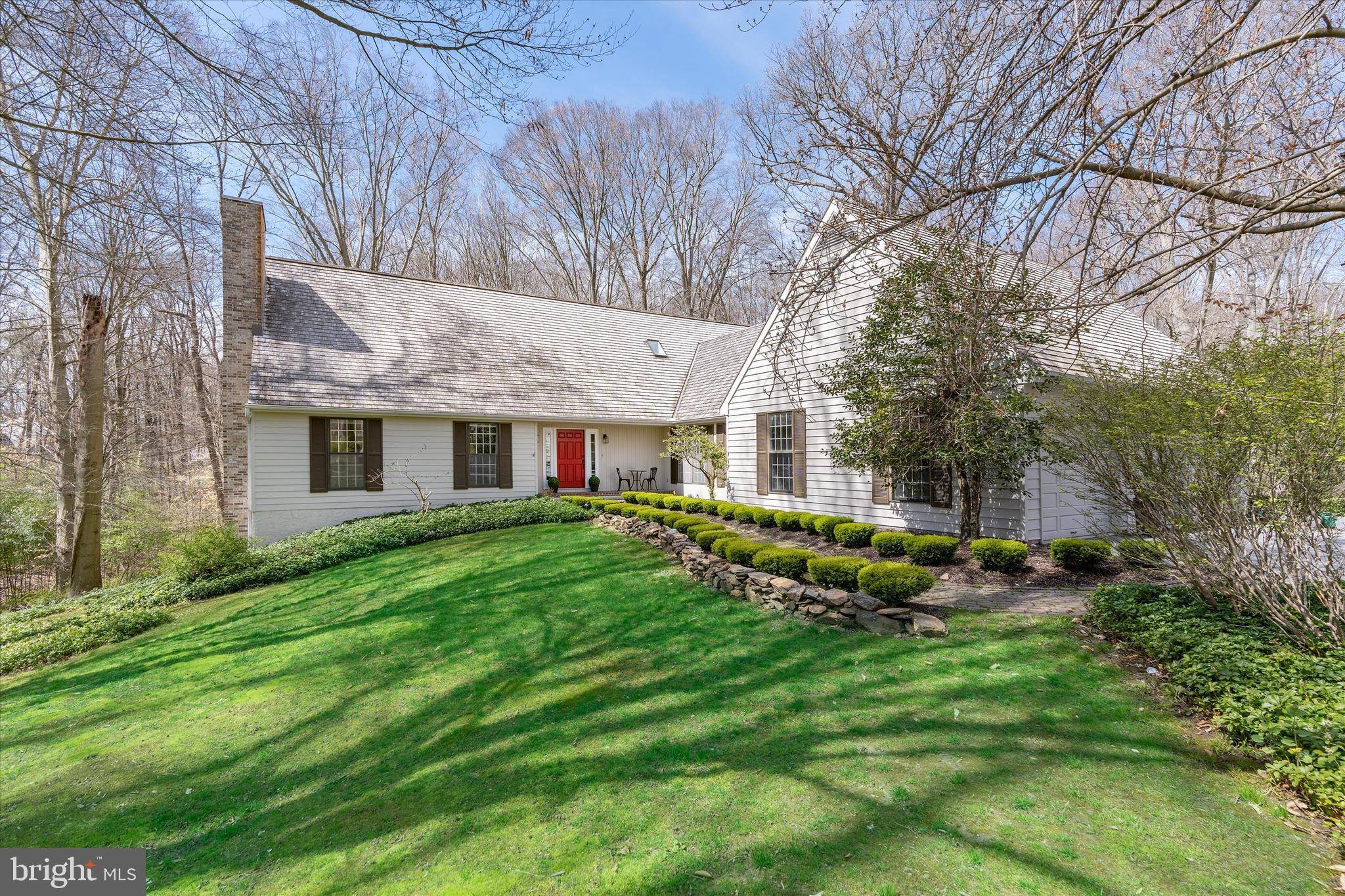 Chadds Ford, PA 19317,14 CARRIAGE PATH