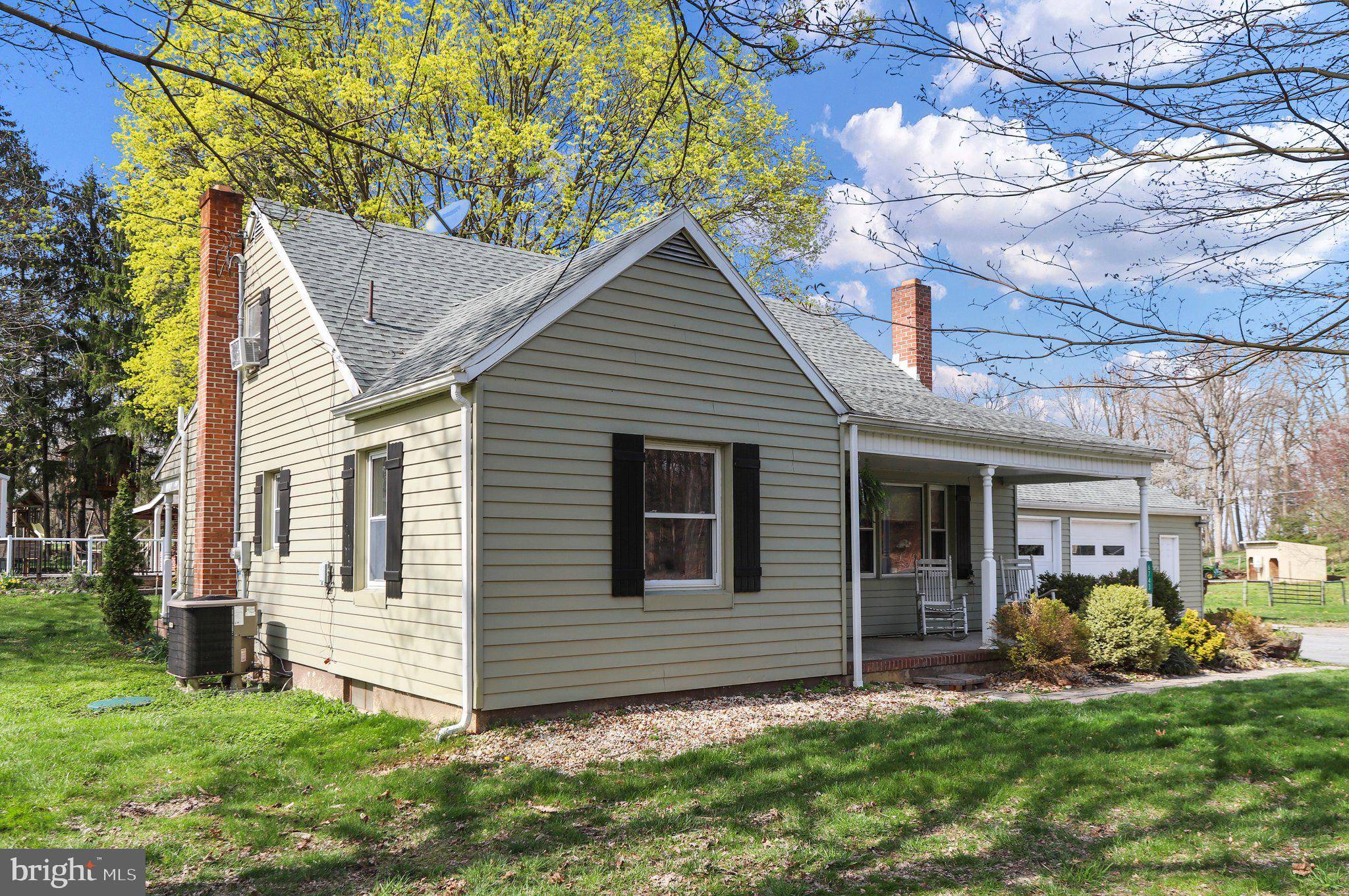 Chambersburg, PA 17202,6743 GRINDSTONE HILL RD
