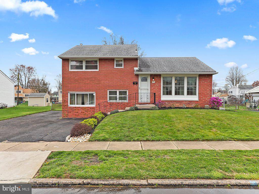 Langhorne, PA 19047,510 CYNTHIA AVE