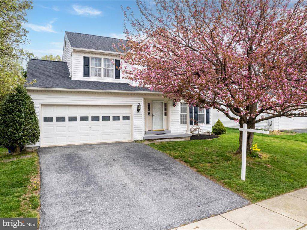 Walkersville, MD 21793,206 WINTER BROOK CT