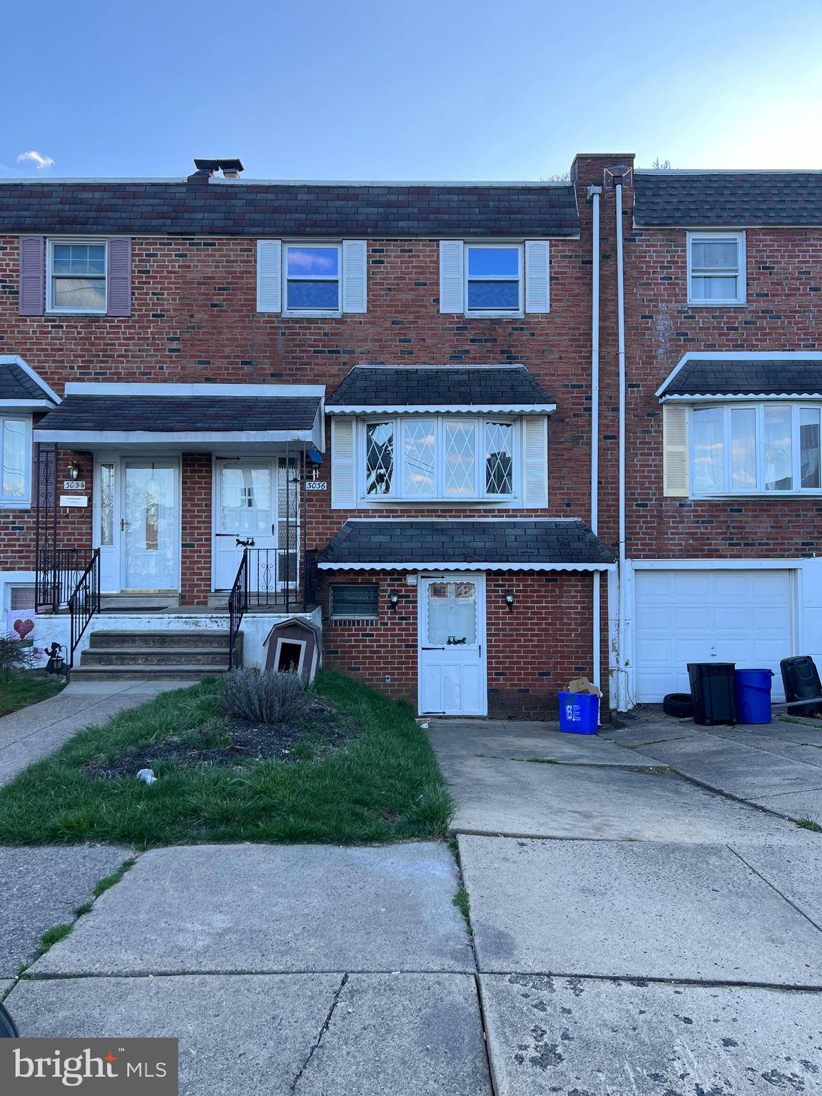 Philadelphia, PA 19154,3036 SECANE PL