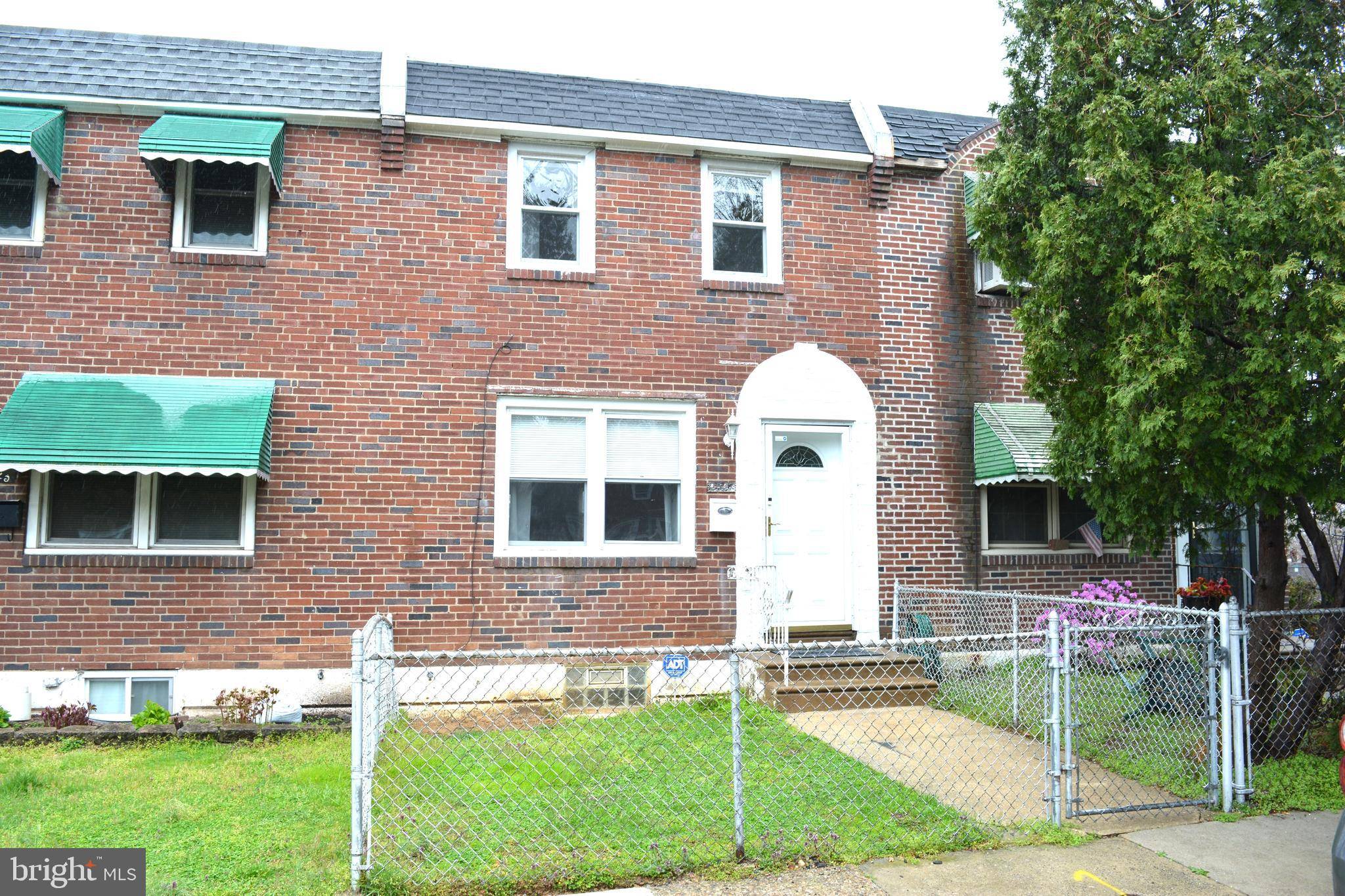 Philadelphia, PA 19143,2527 S ALDEN ST