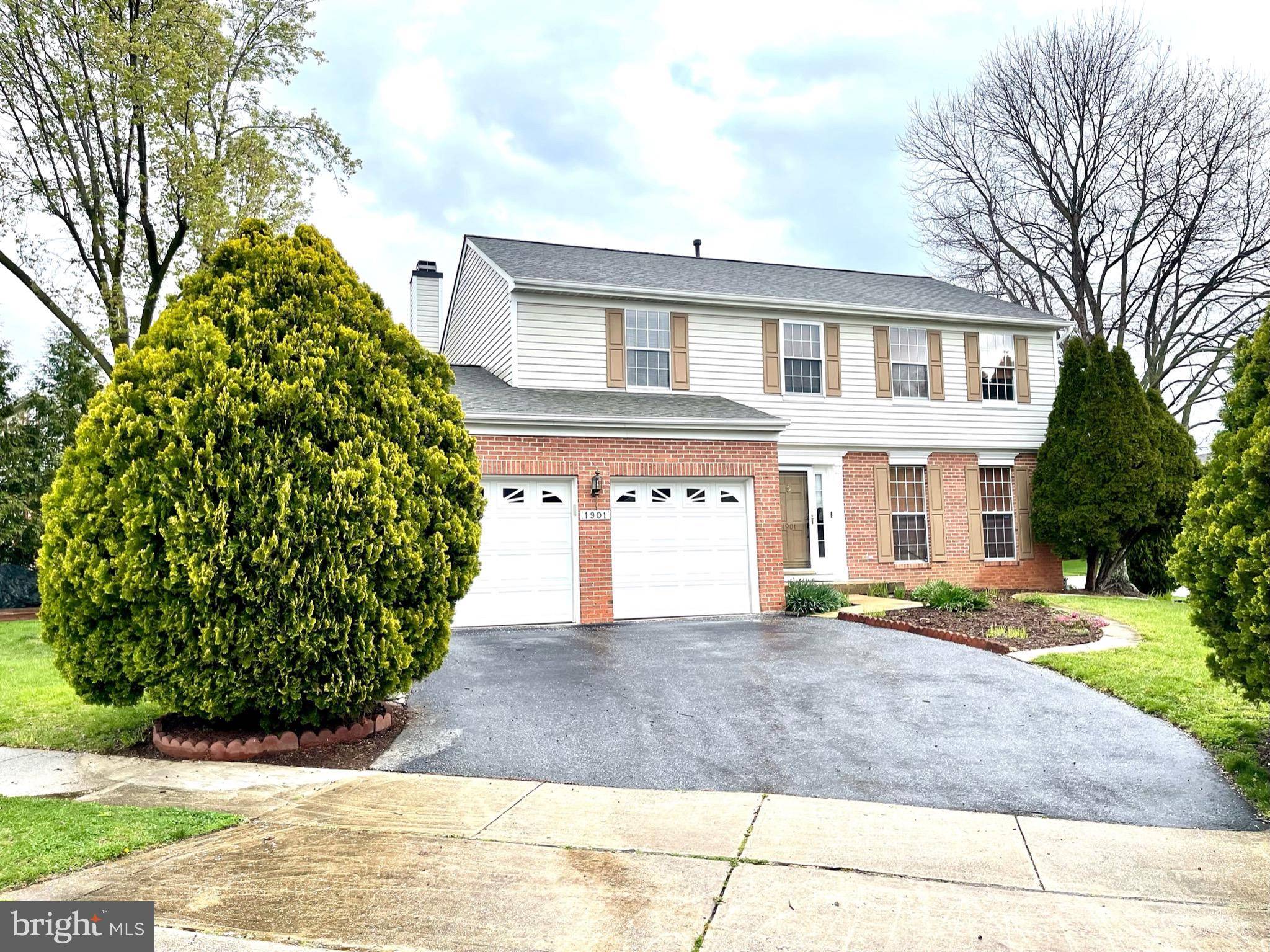 Odenton, MD 21113,1901 CANNON BALL CT