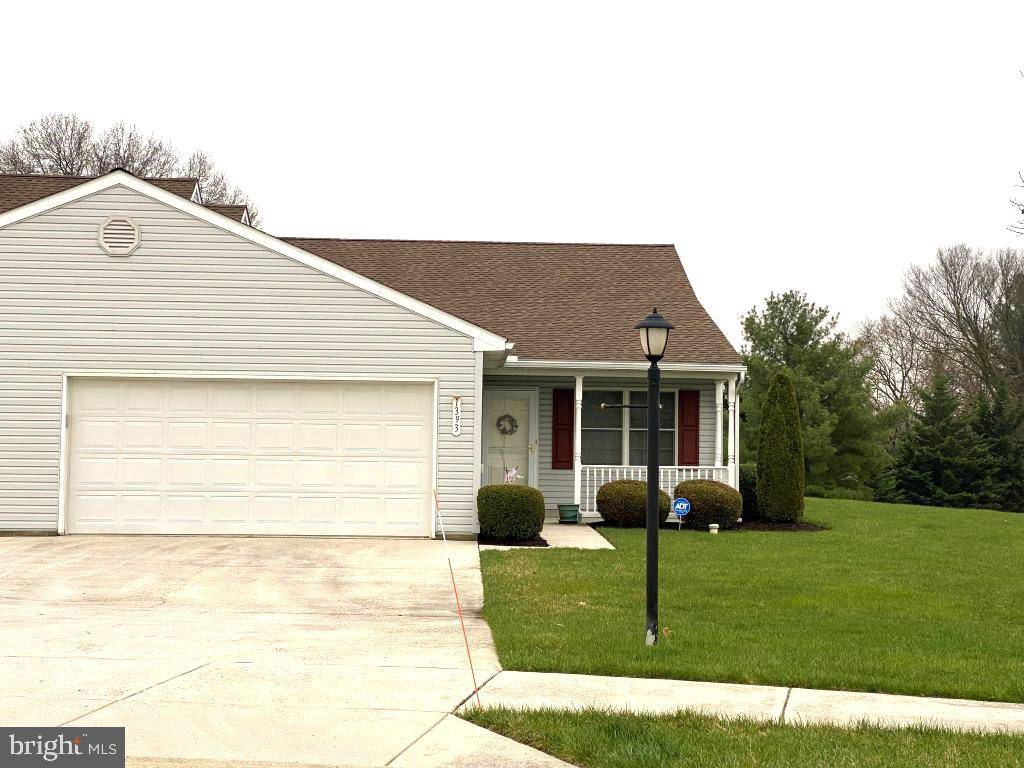 Spring Grove, PA 17362,1393 VILLAGE DR