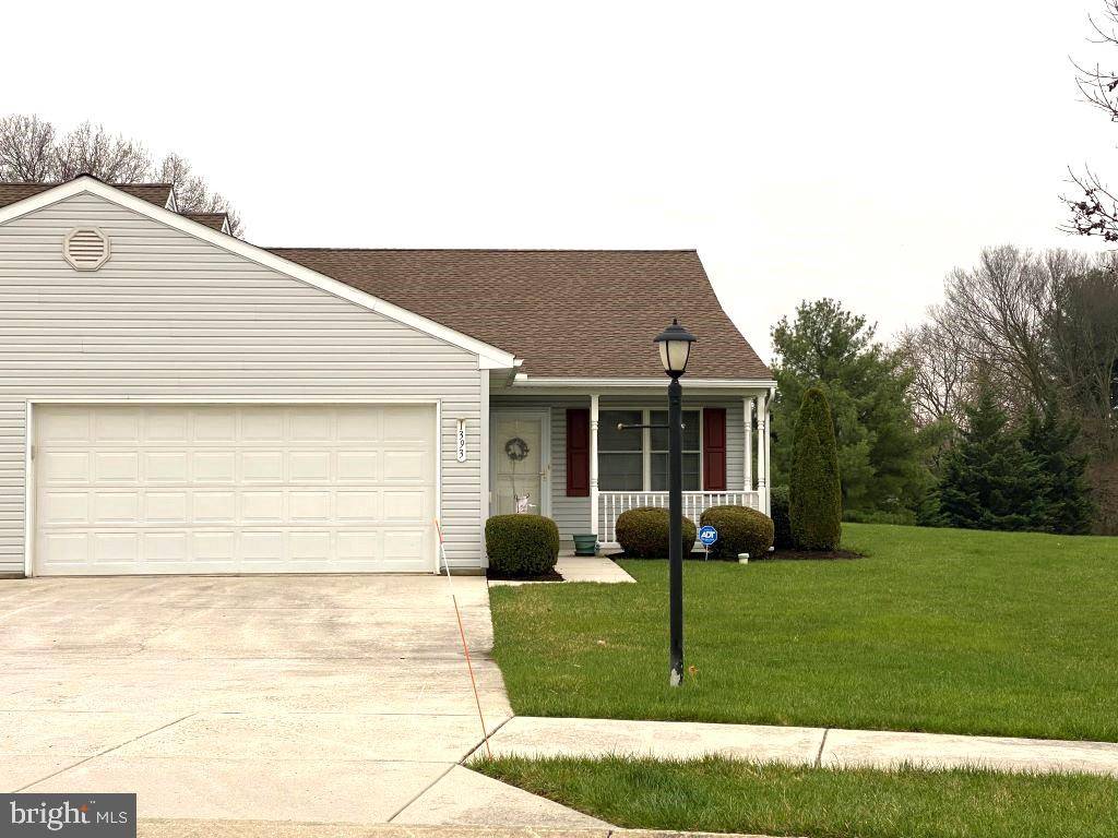 Spring Grove, PA 17362,1393 VILLAGE DR