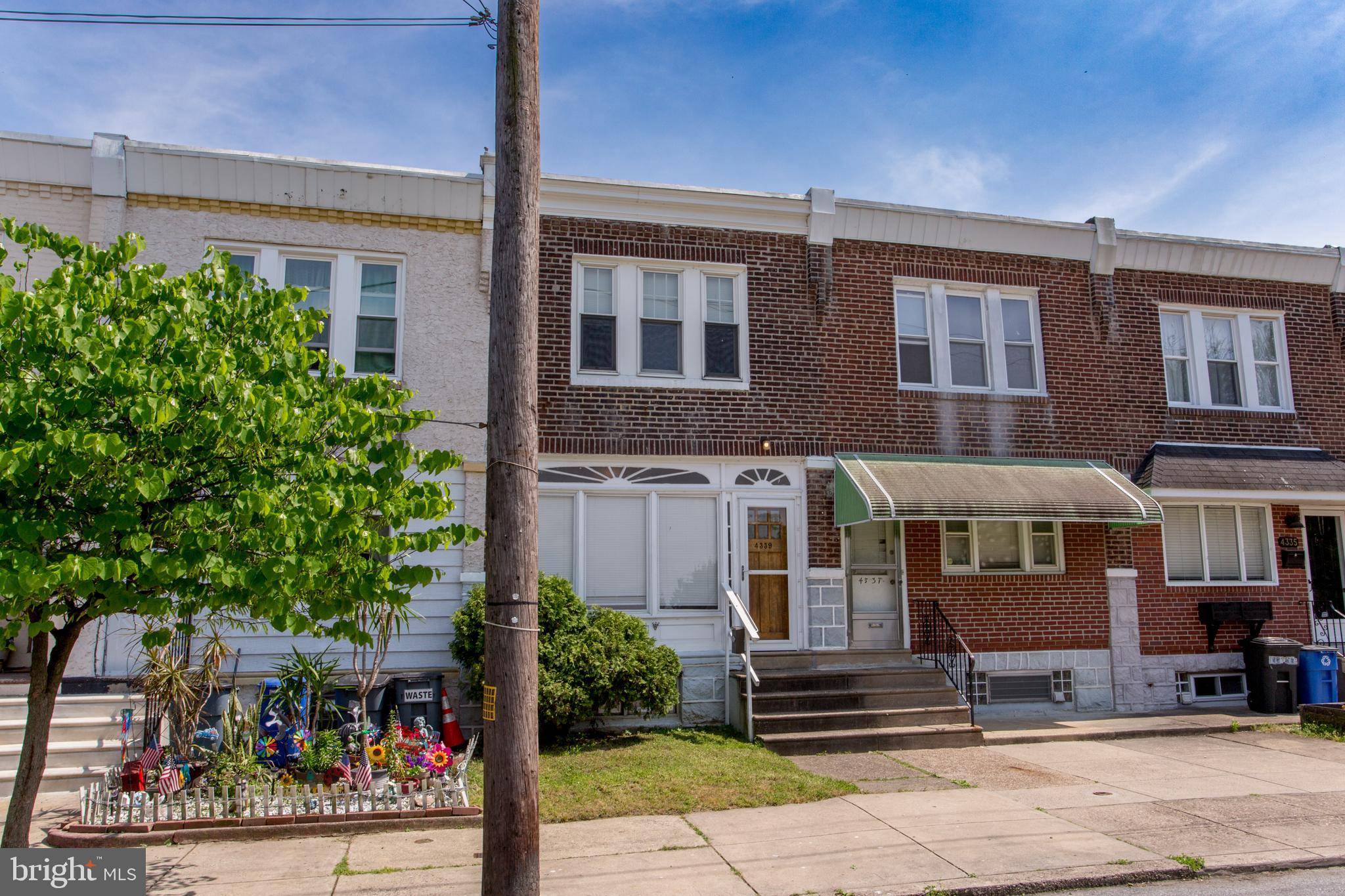 Philadelphia, PA 19137,4339 EDGEMONT ST