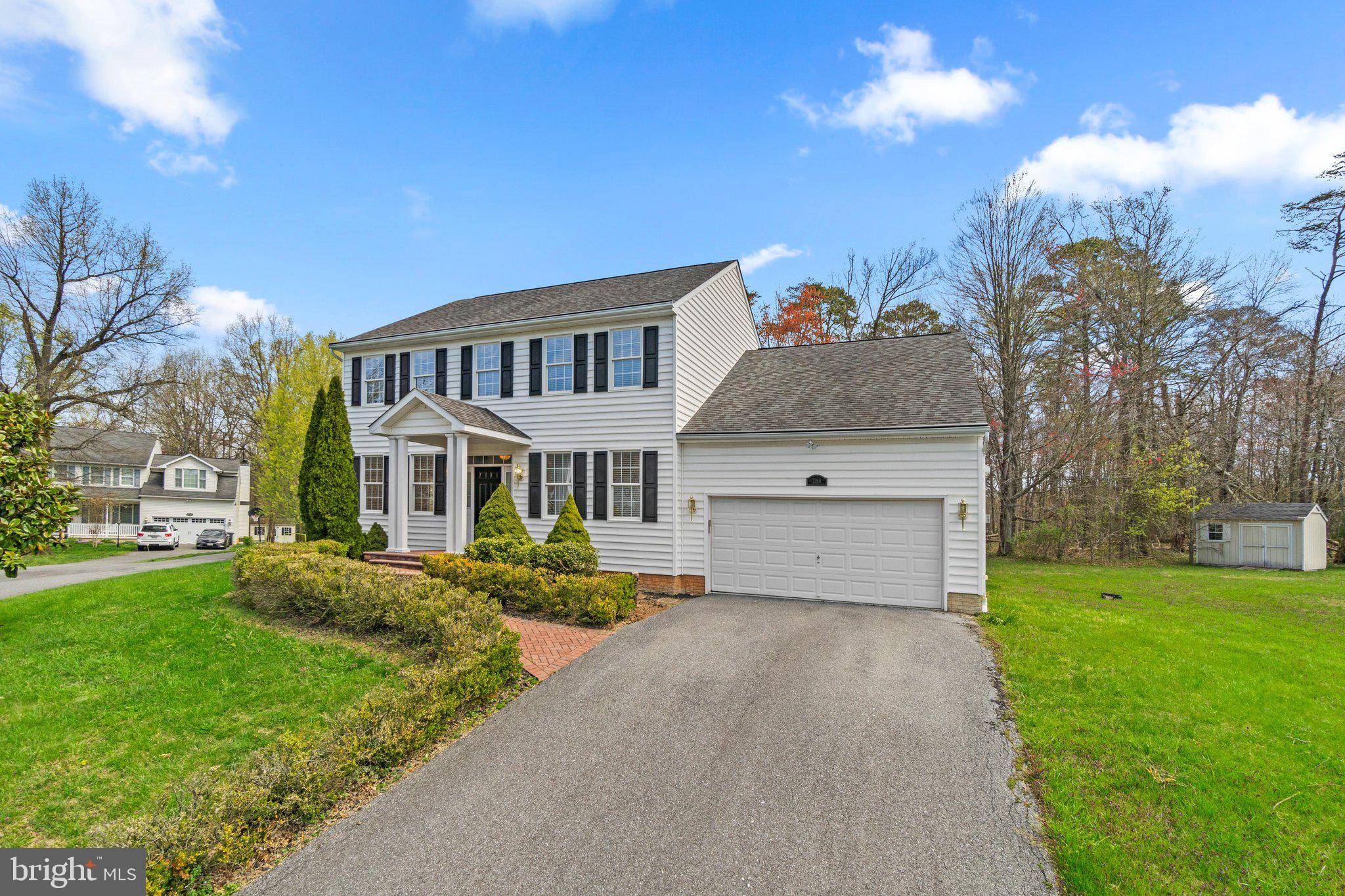 Hanover, MD 21076,7190 CEDAR WINDS FARM LN