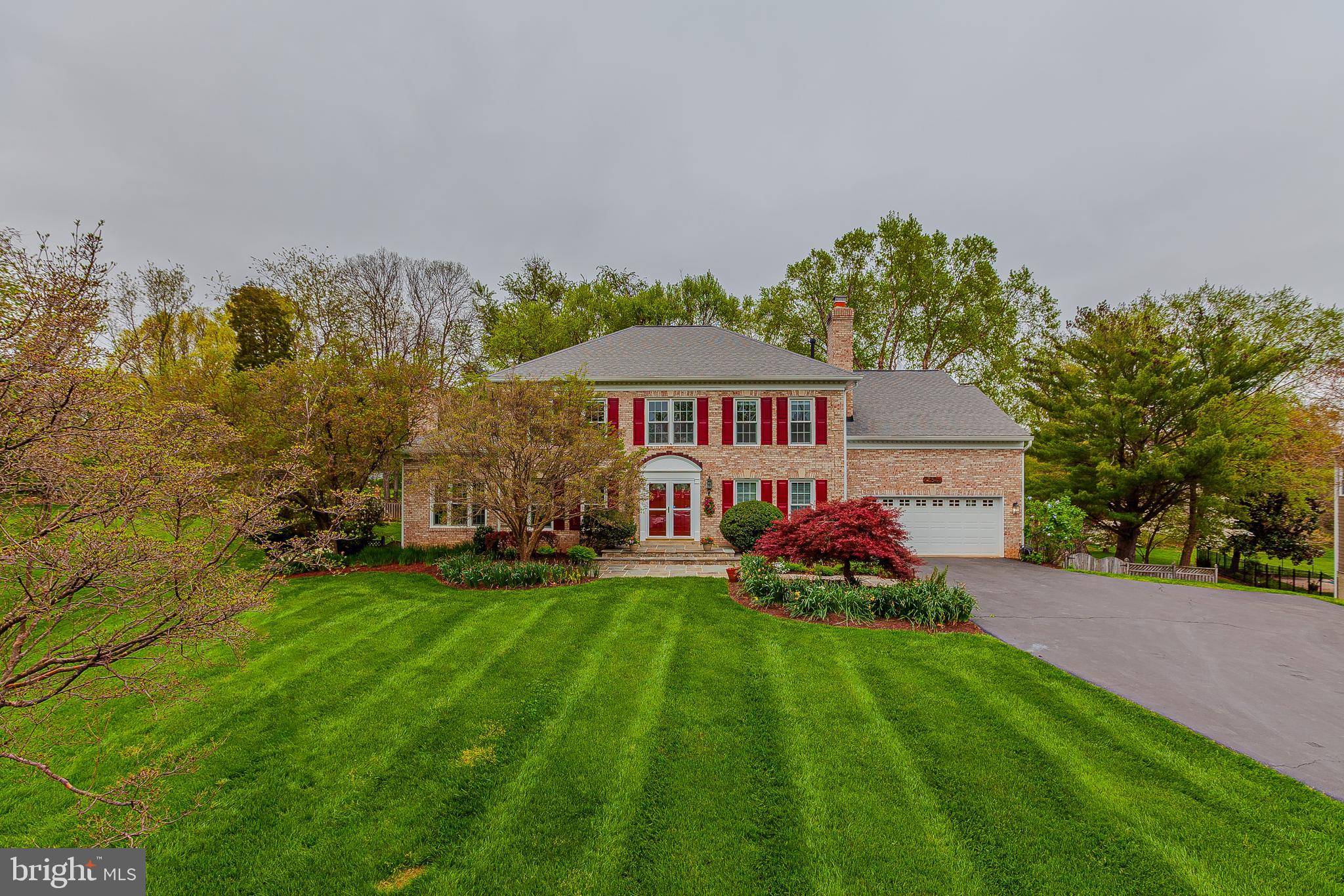 Derwood, MD 20855,17541 APPLEWOOD LN